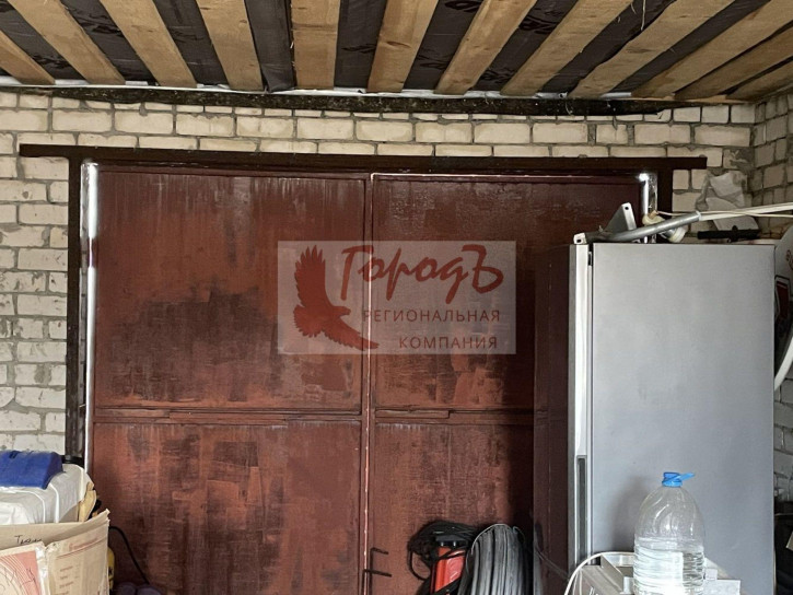 Коттедж/дом ул. Заречная, 15