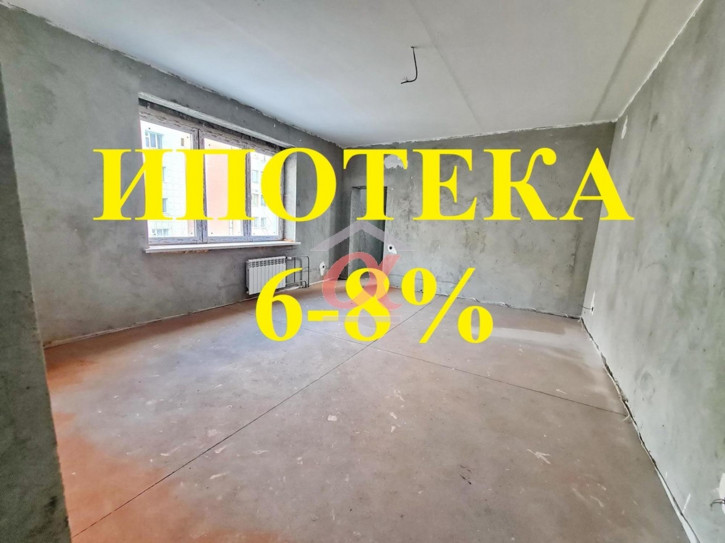 3-комн квартира Тухачевского улица, 29Бк1