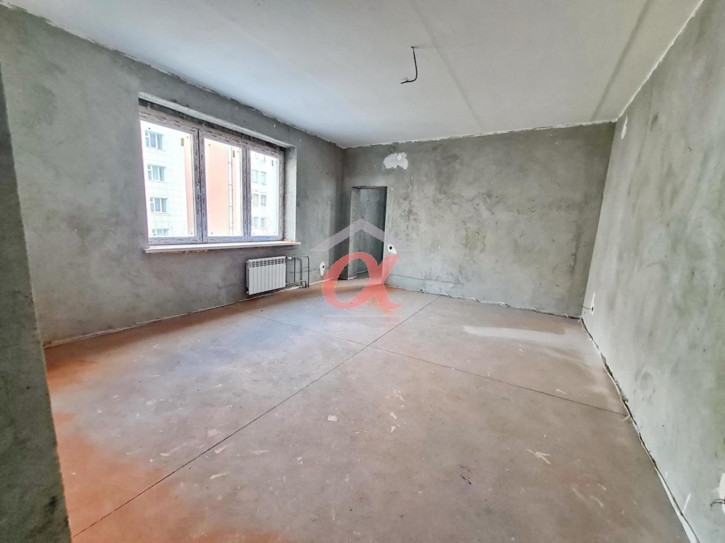 3-комн квартира Тухачевского улица, 29Бк1