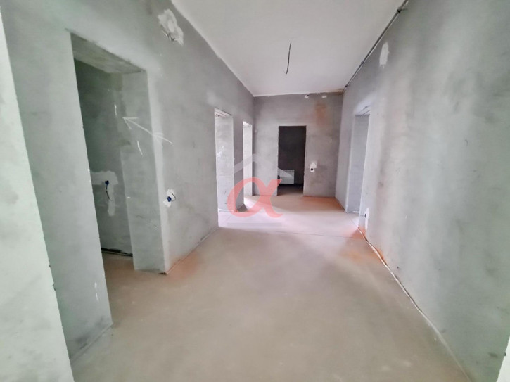 3-комн квартира Тухачевского улица, 29Бк1