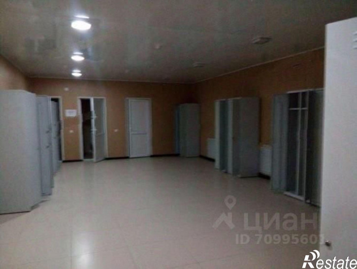 Производственное помещение Прохладненское шоссе, 5,  д. 5