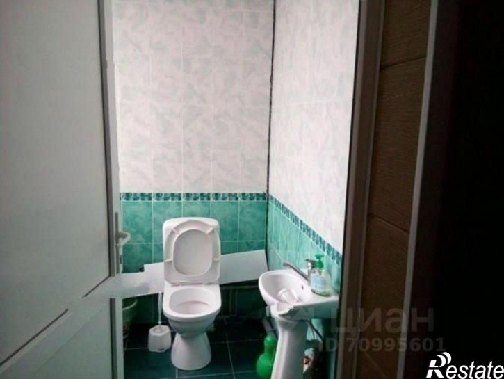 Производственное помещение Прохладненское шоссе, 5,  д. 5