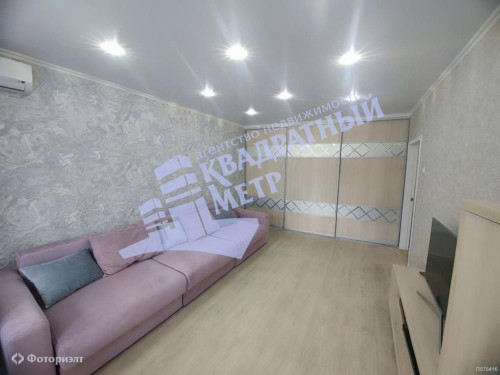 Продажа 2-комн квартиры Степная ул, 86