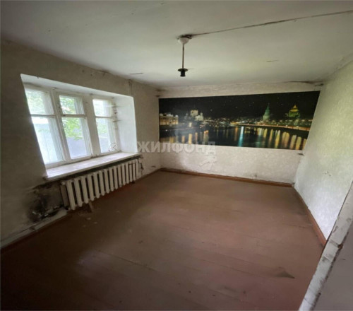 Продажа 3-комн квартиры Целинстрой, 9