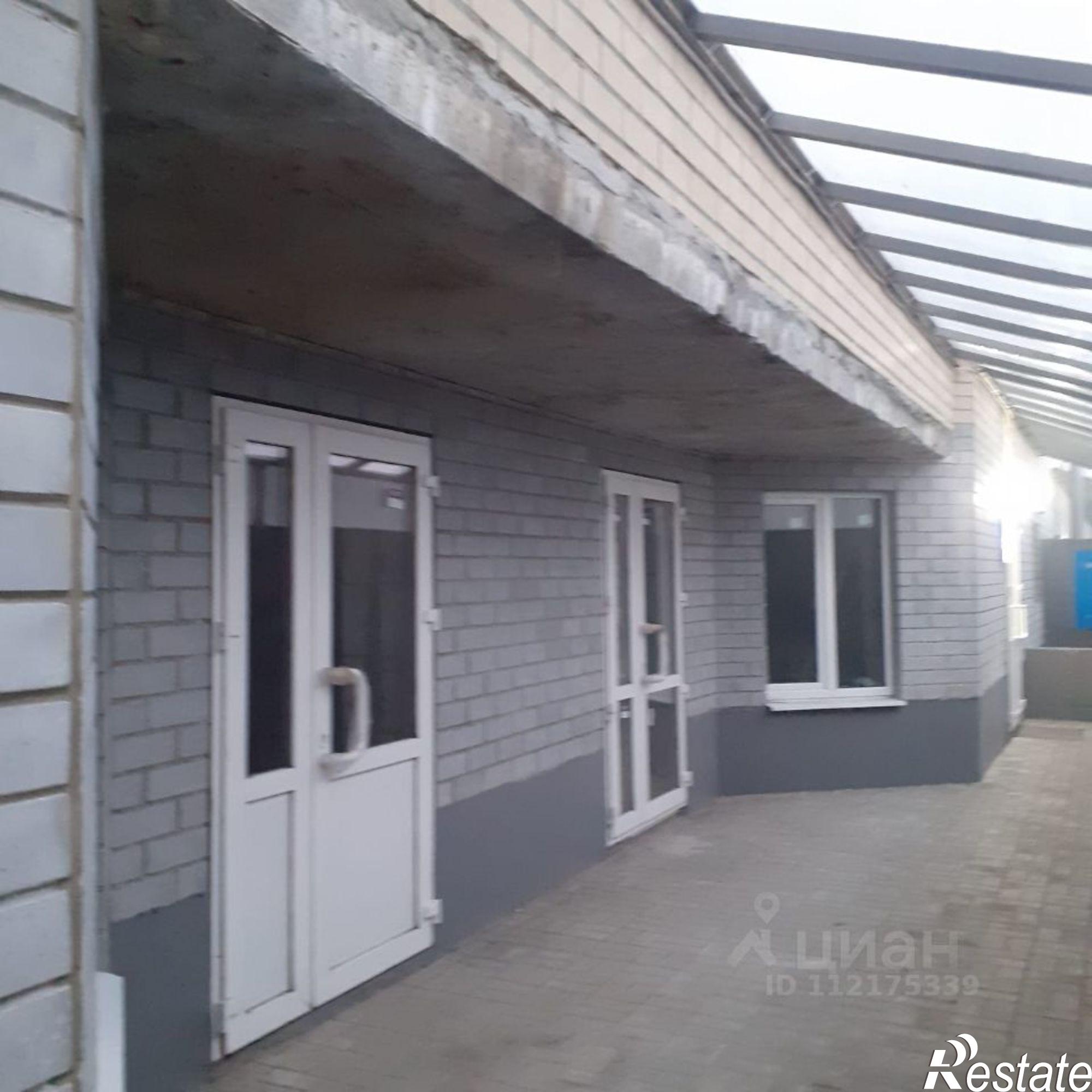 Сдать офис, помещение под офис за 100 000 рублей на проспект Вячеслава Клыкова, 9В