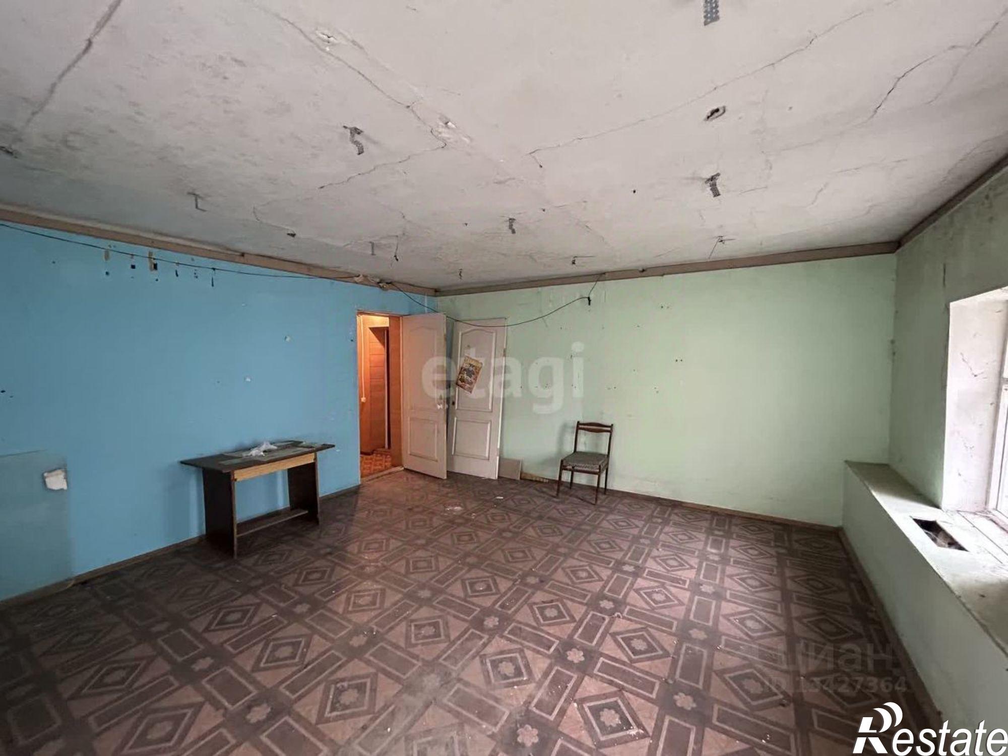 Сдать офис, помещение под офис за 12 500 рублей на ул М.Горького, 90