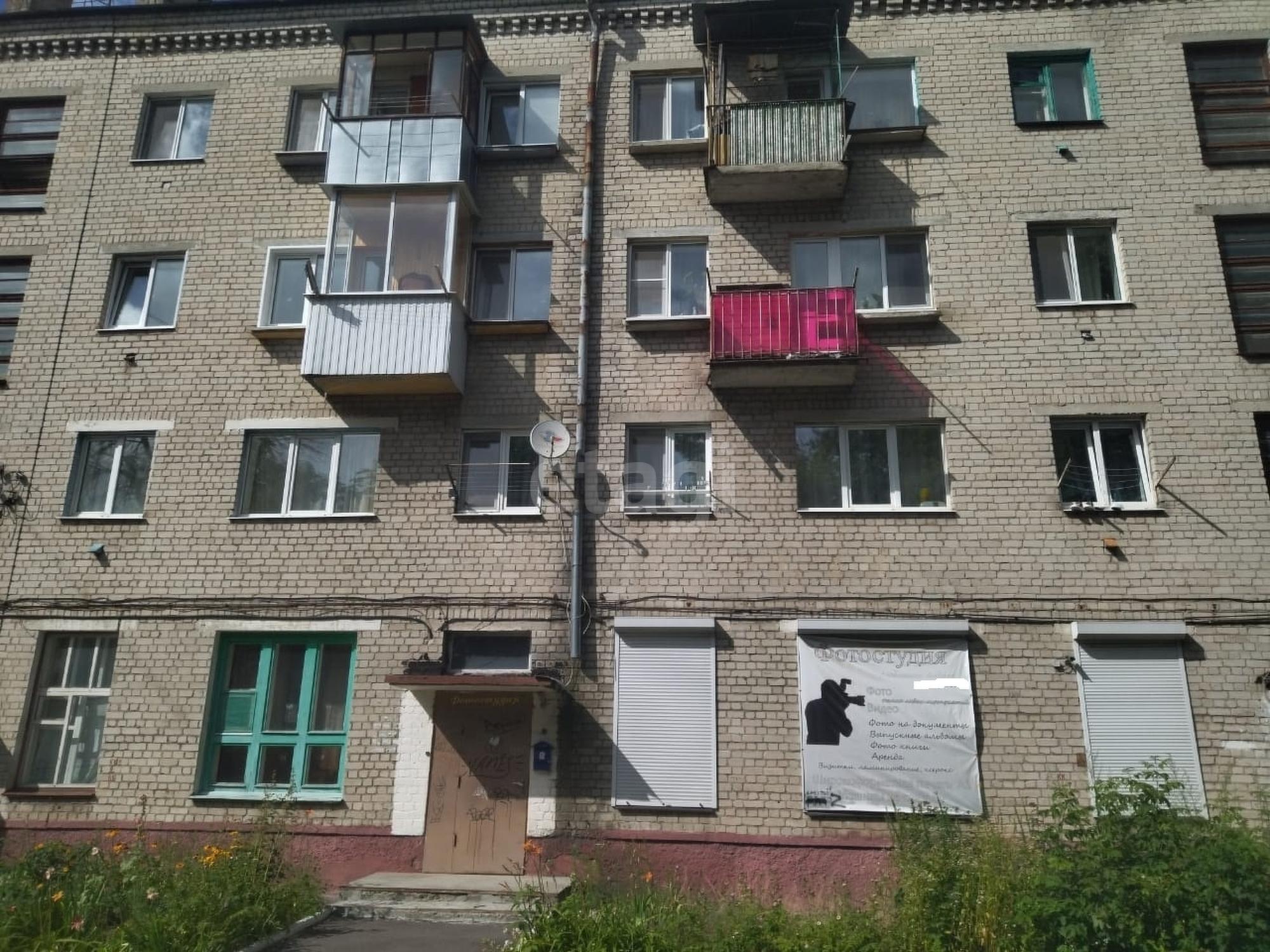Купить квартиру за 3 990 000 рублей на Московский проспект
