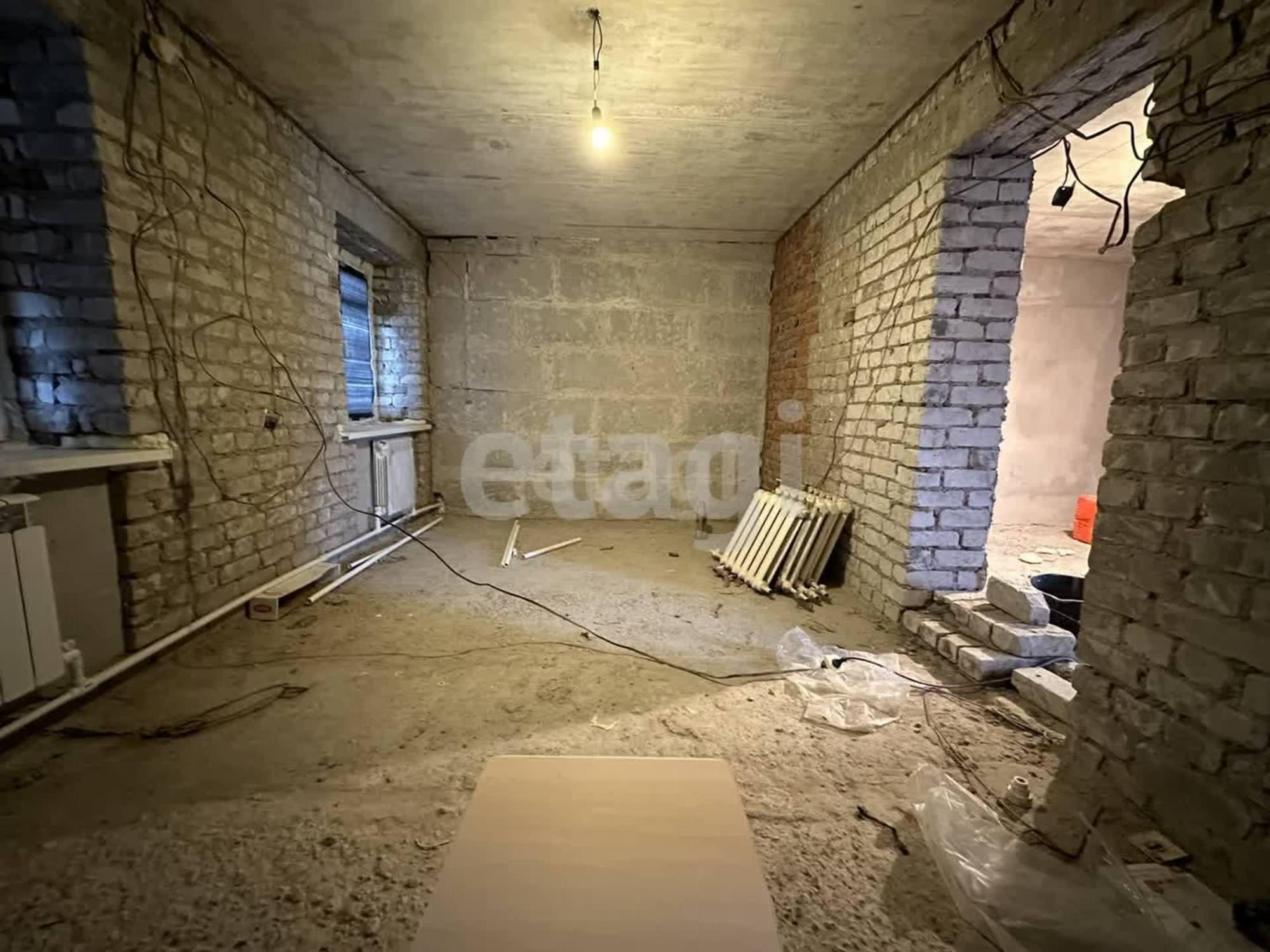 Купить квартиру за 1 500 000 рублей на улица Лесная