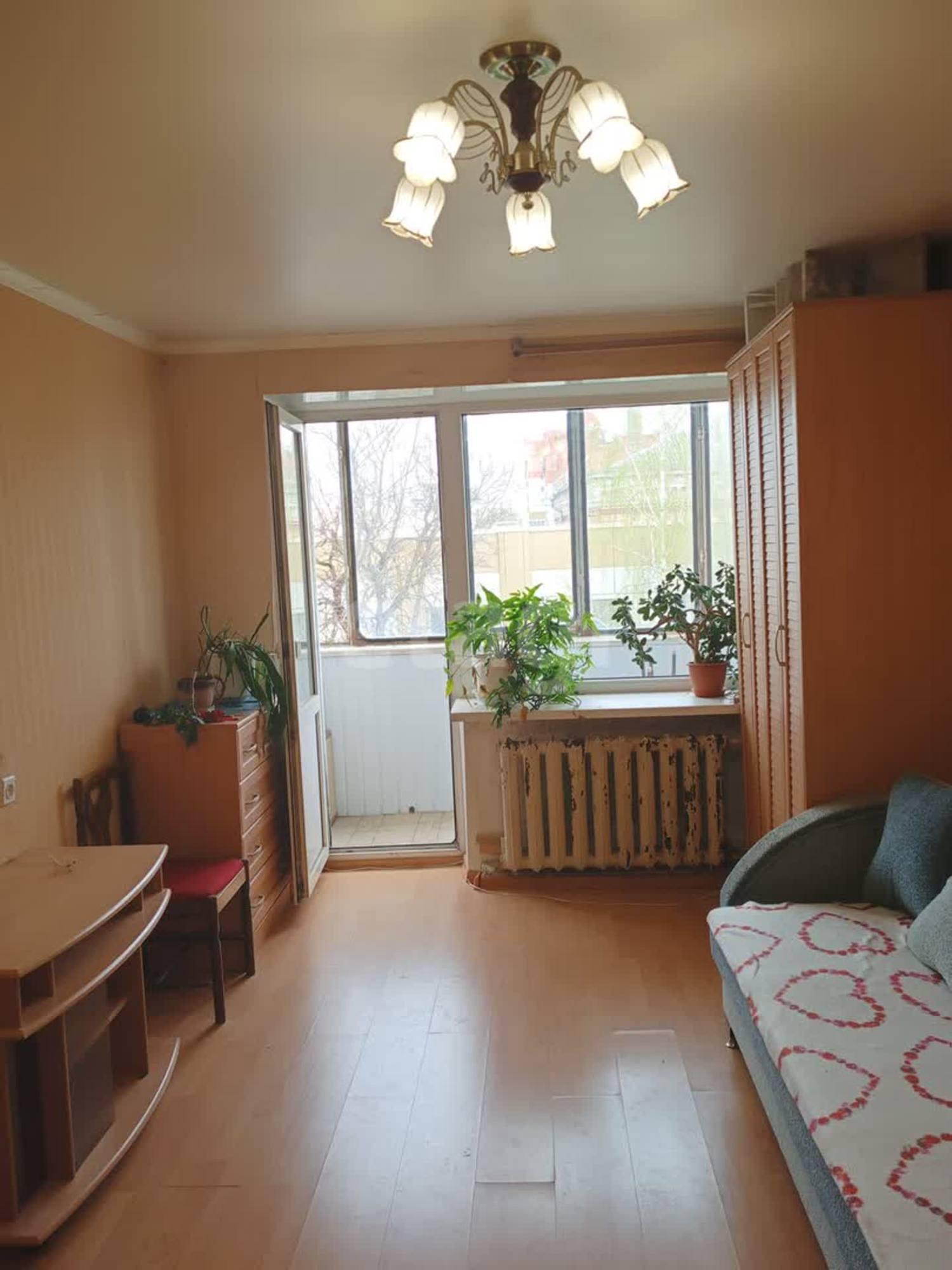 Купить квартиру за 3 999 000 рублей на Советская улица