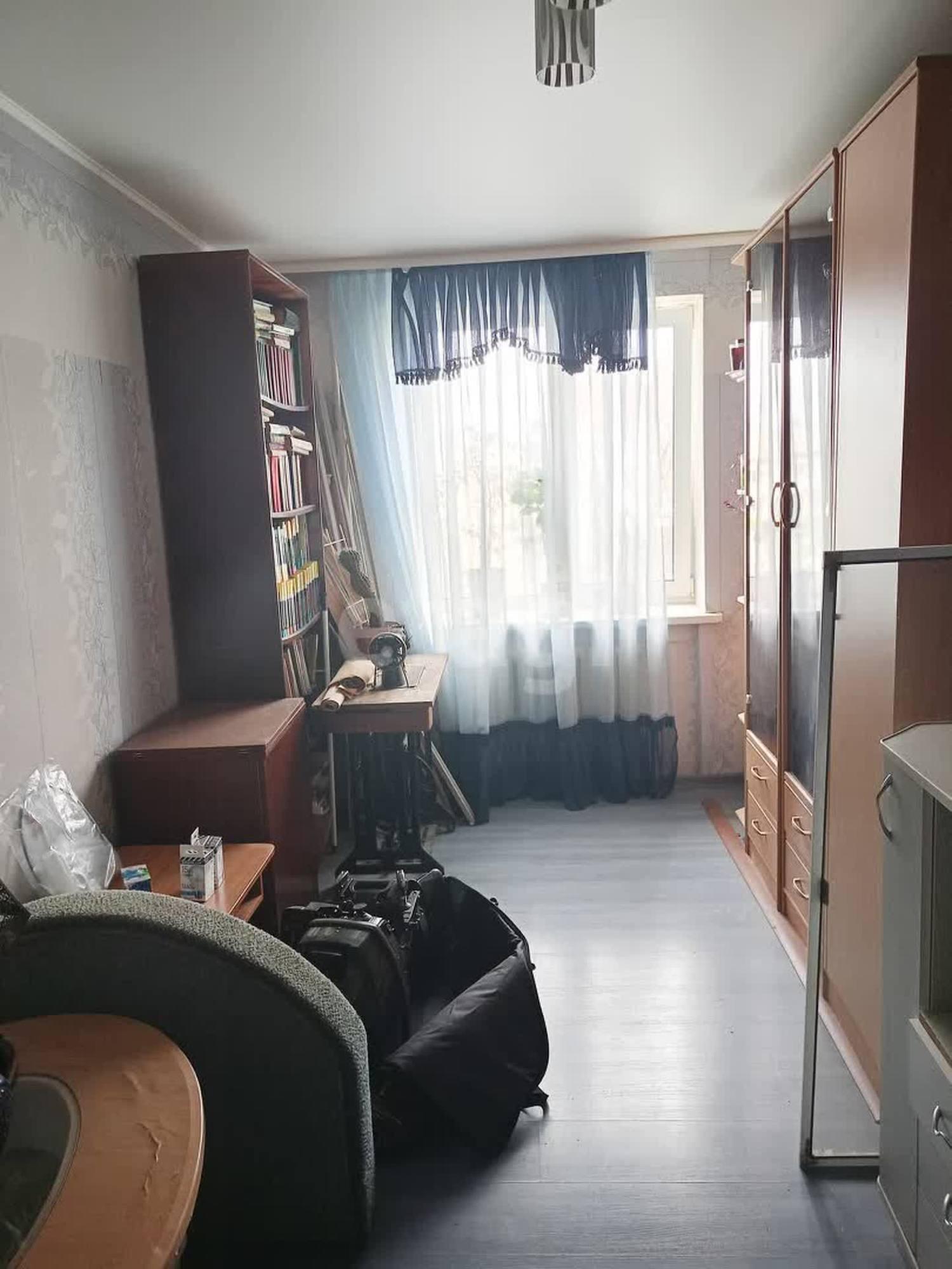 Купить квартиру за 3 999 000 рублей на Советская улица
