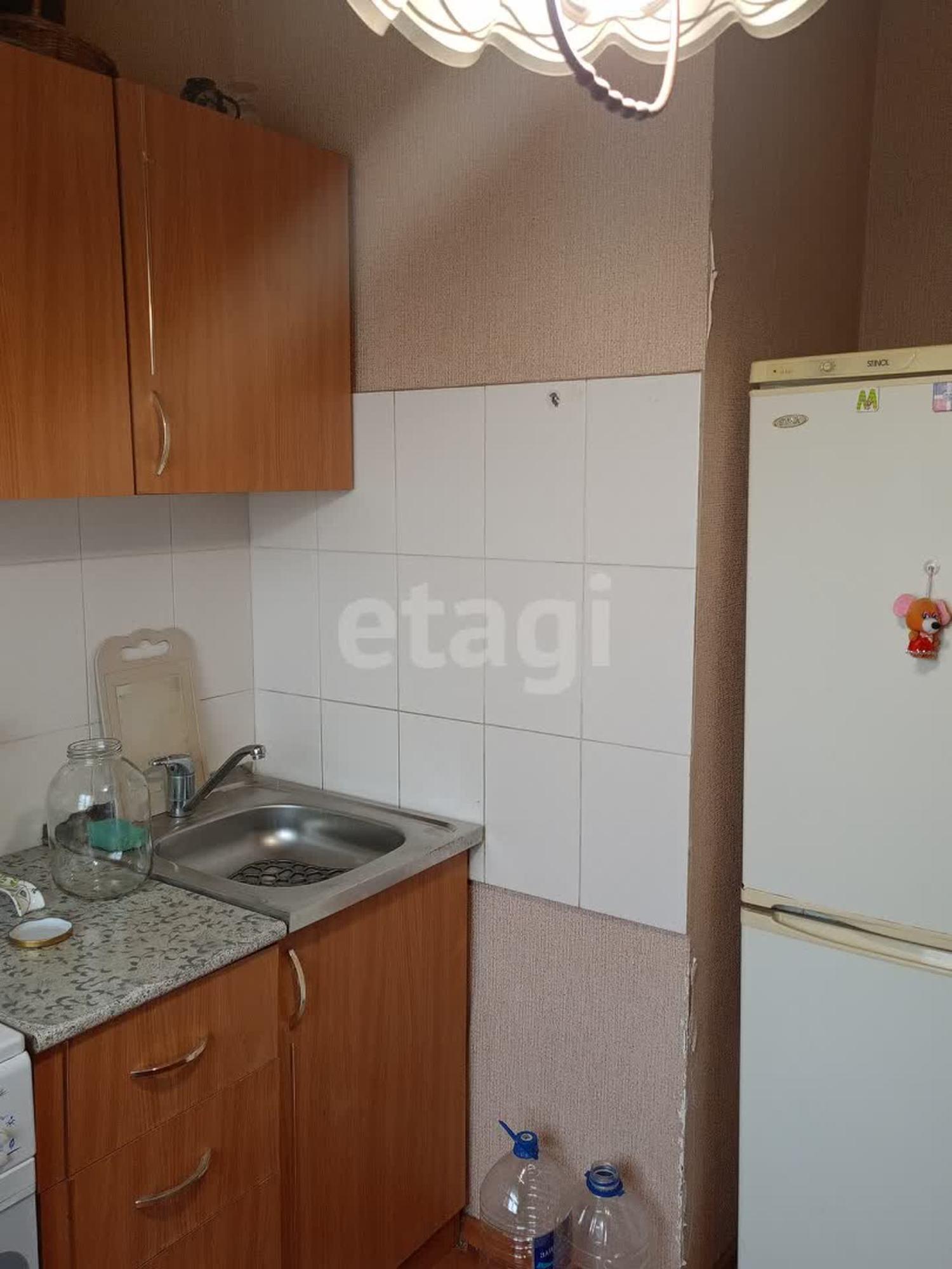 Купить квартиру за 3 999 000 рублей на Советская улица