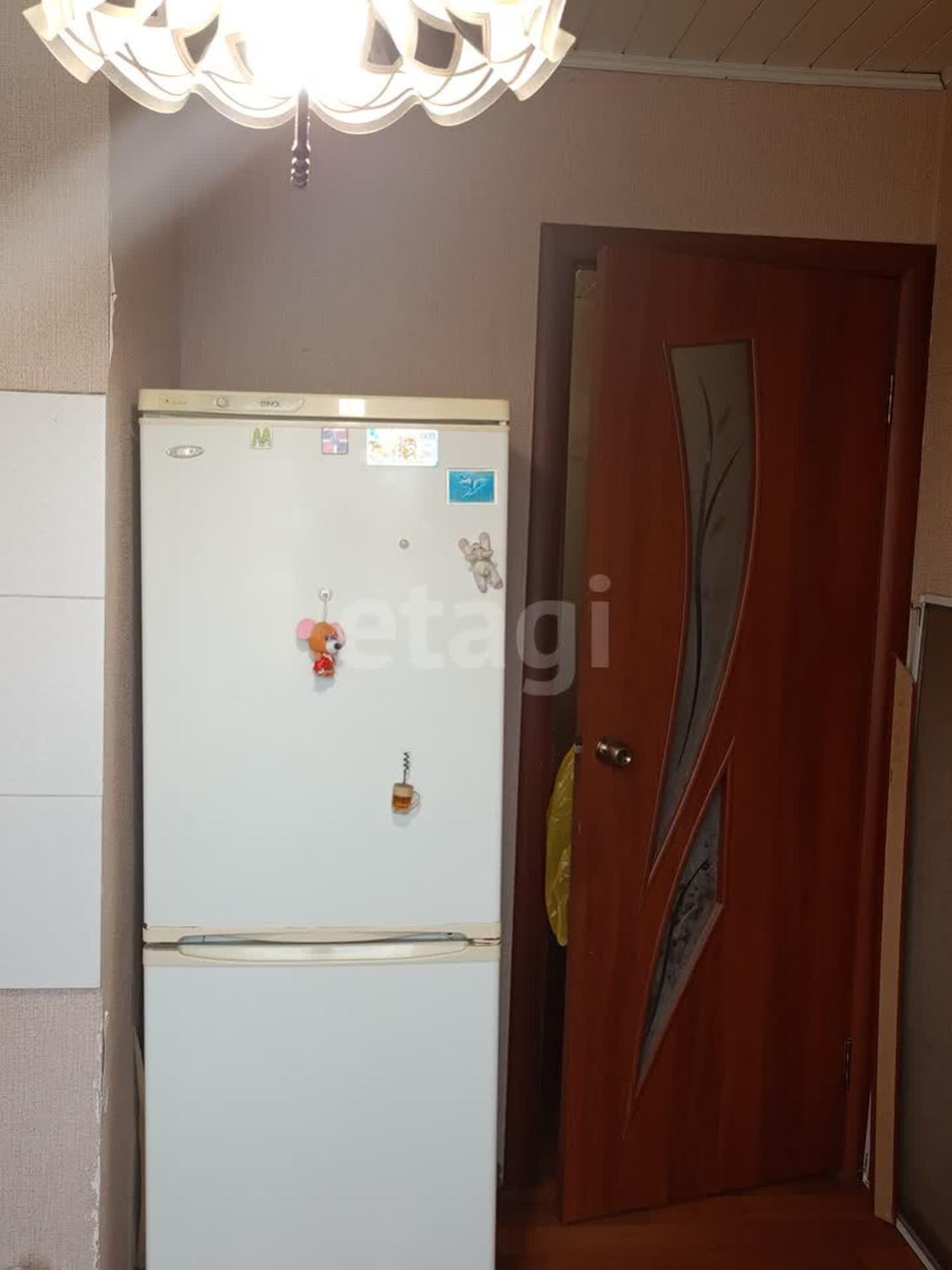 Купить квартиру за 3 999 000 рублей на Советская улица