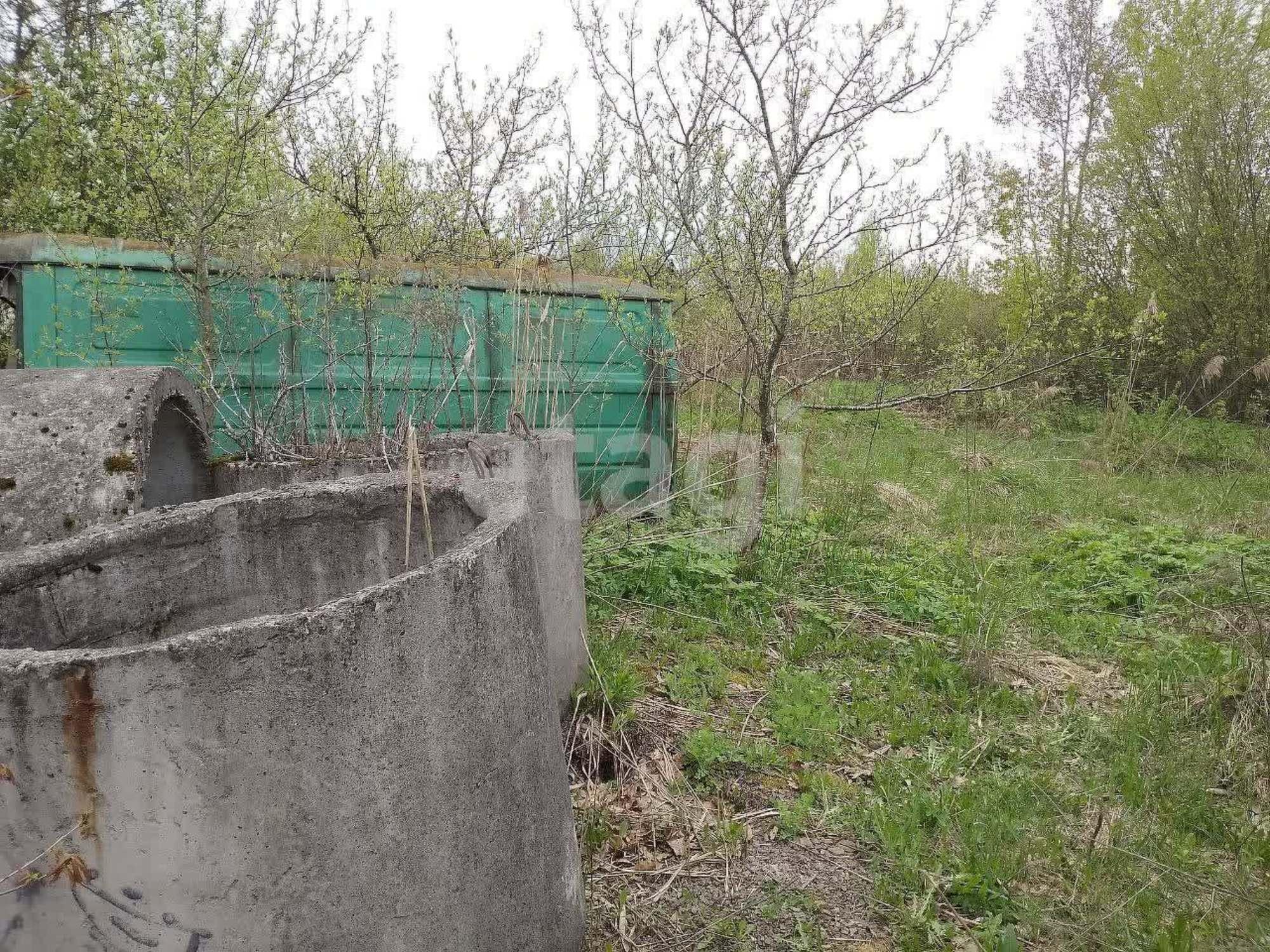 Купить землю, земельный участок за 250 000 рублей на Фокинский район