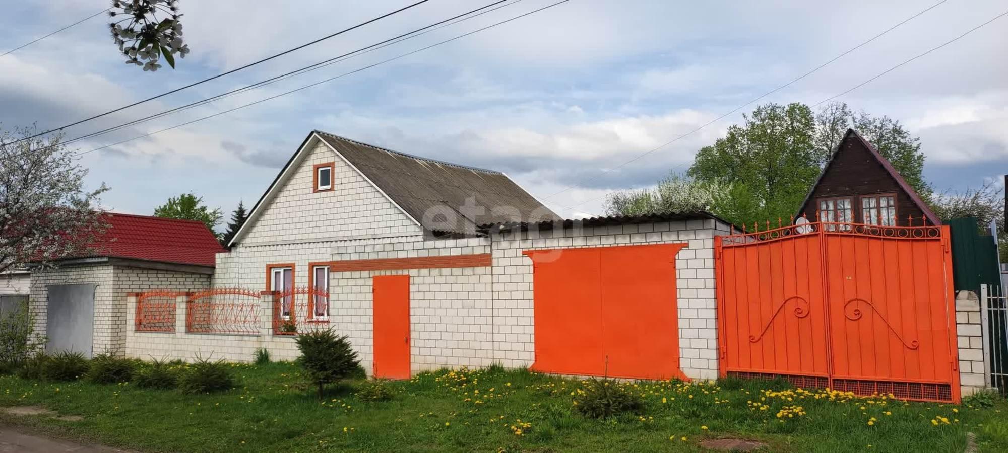 Купить дачу, дом, коттедж за 3 900 000 рублей на Октябрьская улица
