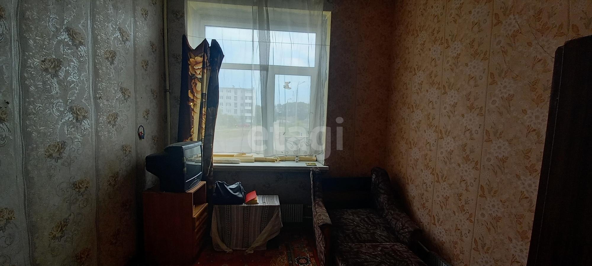 Купить комнату за 280 000 рублей на улица Пушкина