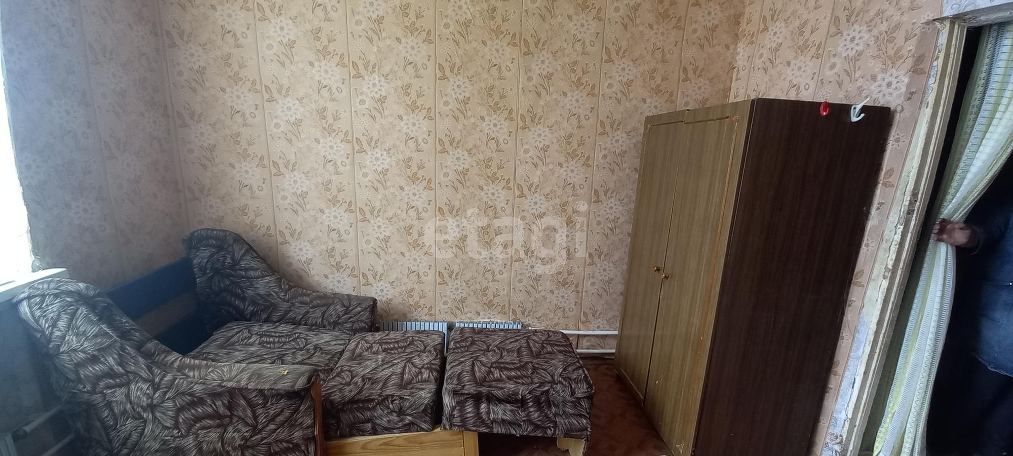 Купить комнату за 280 000 рублей на улица Пушкина