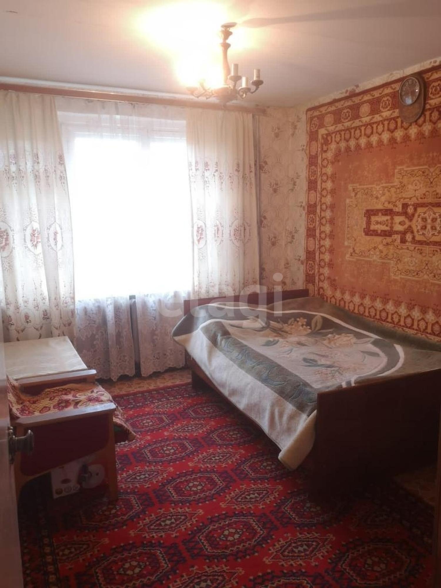 Купить квартиру за 1 000 000 рублей на 15К-1019