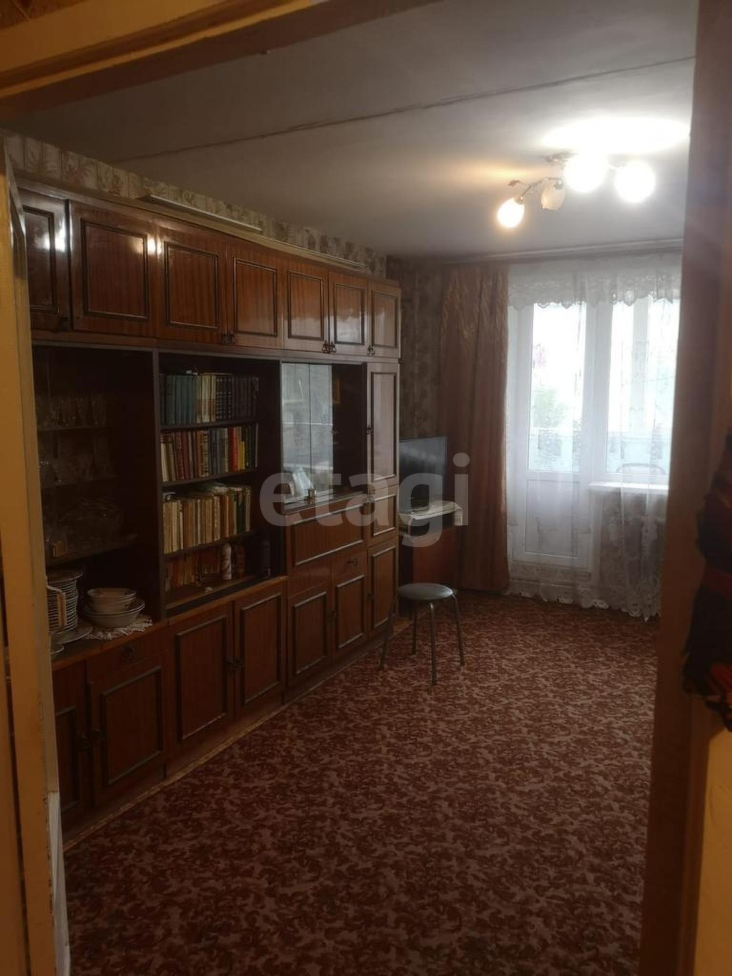 Купить квартиру за 1 000 000 рублей на 15К-1019