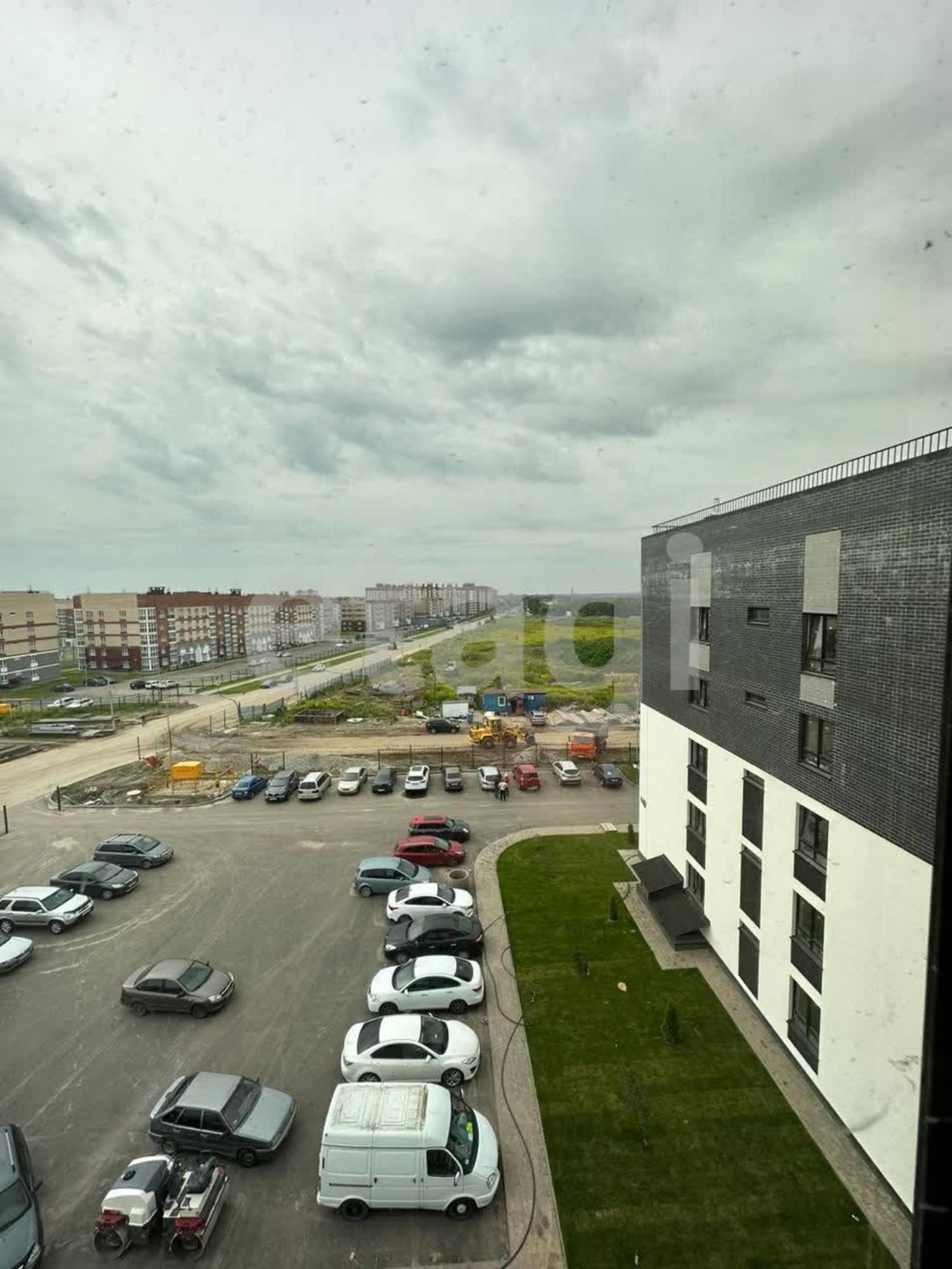 Купить квартиру за 4 600 000 рублей