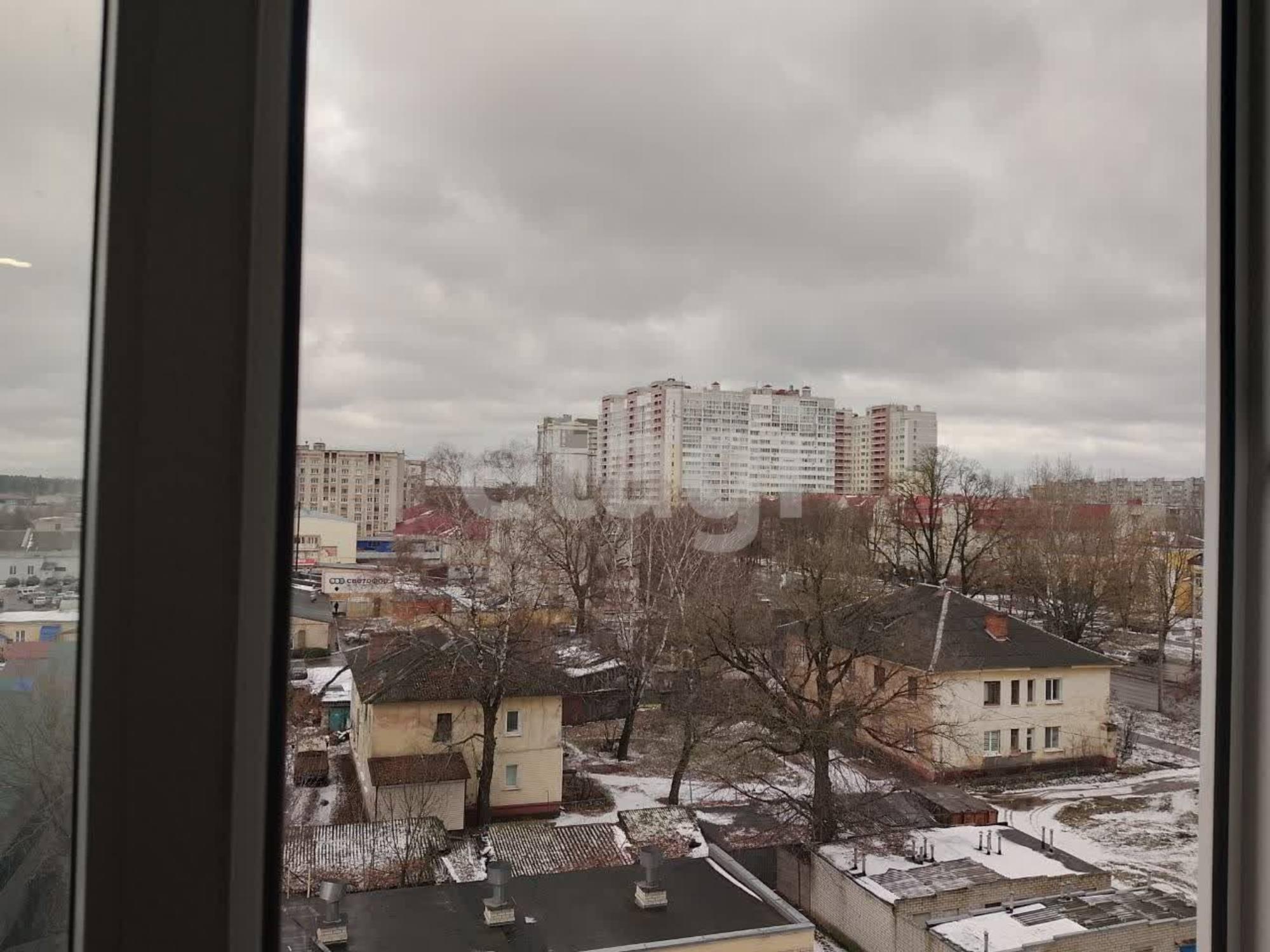 Купить квартиру за 6 650 000 рублей на Московский проспект