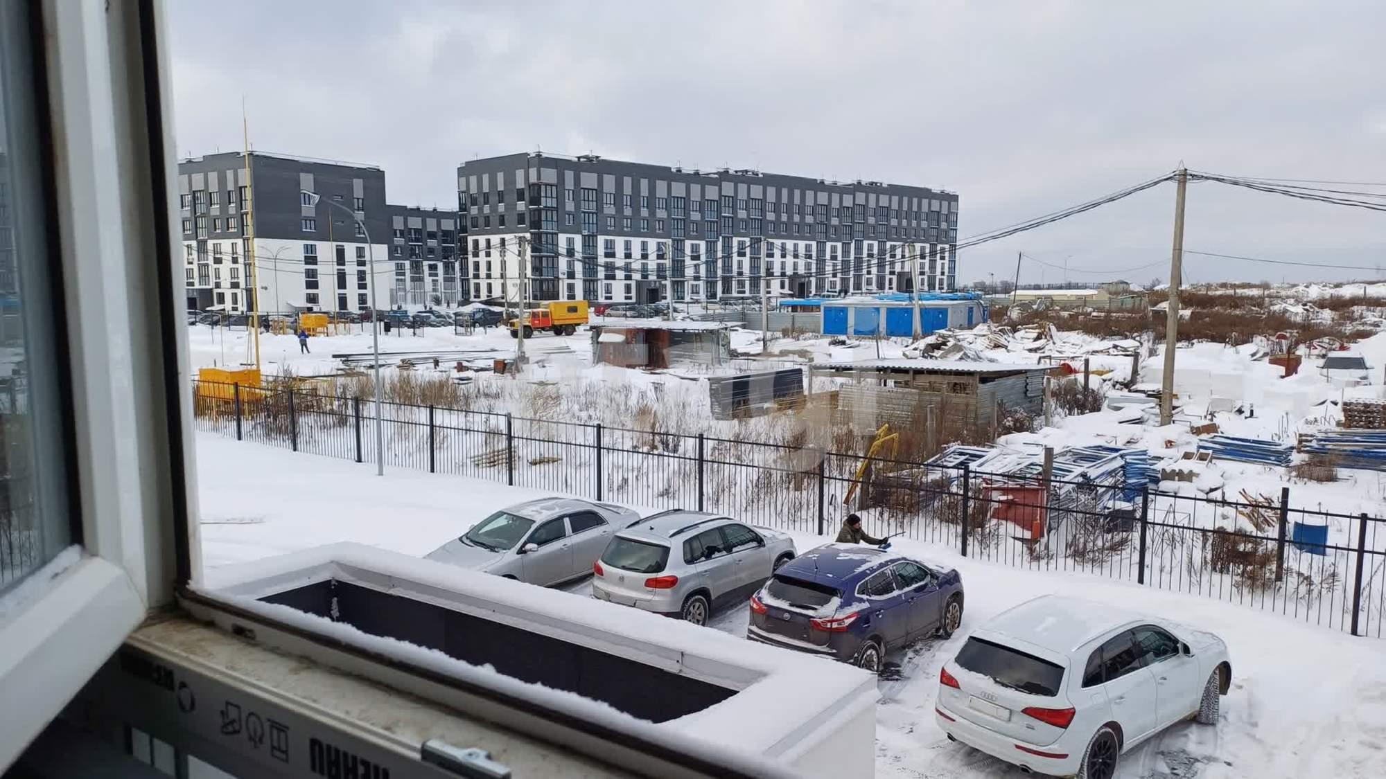 Купить квартиру за 7 300 000 рублей