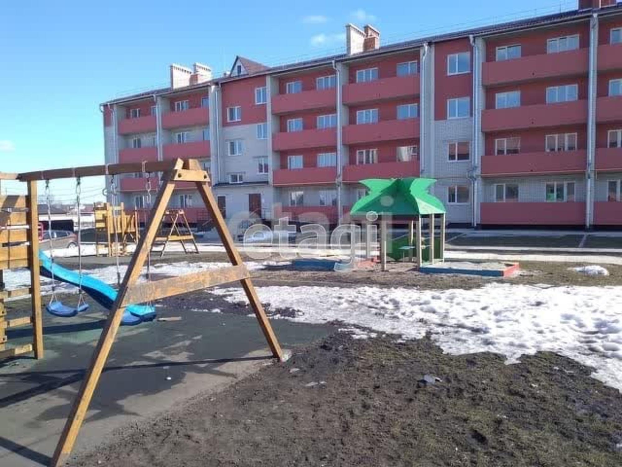 Купить квартиру за 3 100 000 рублей