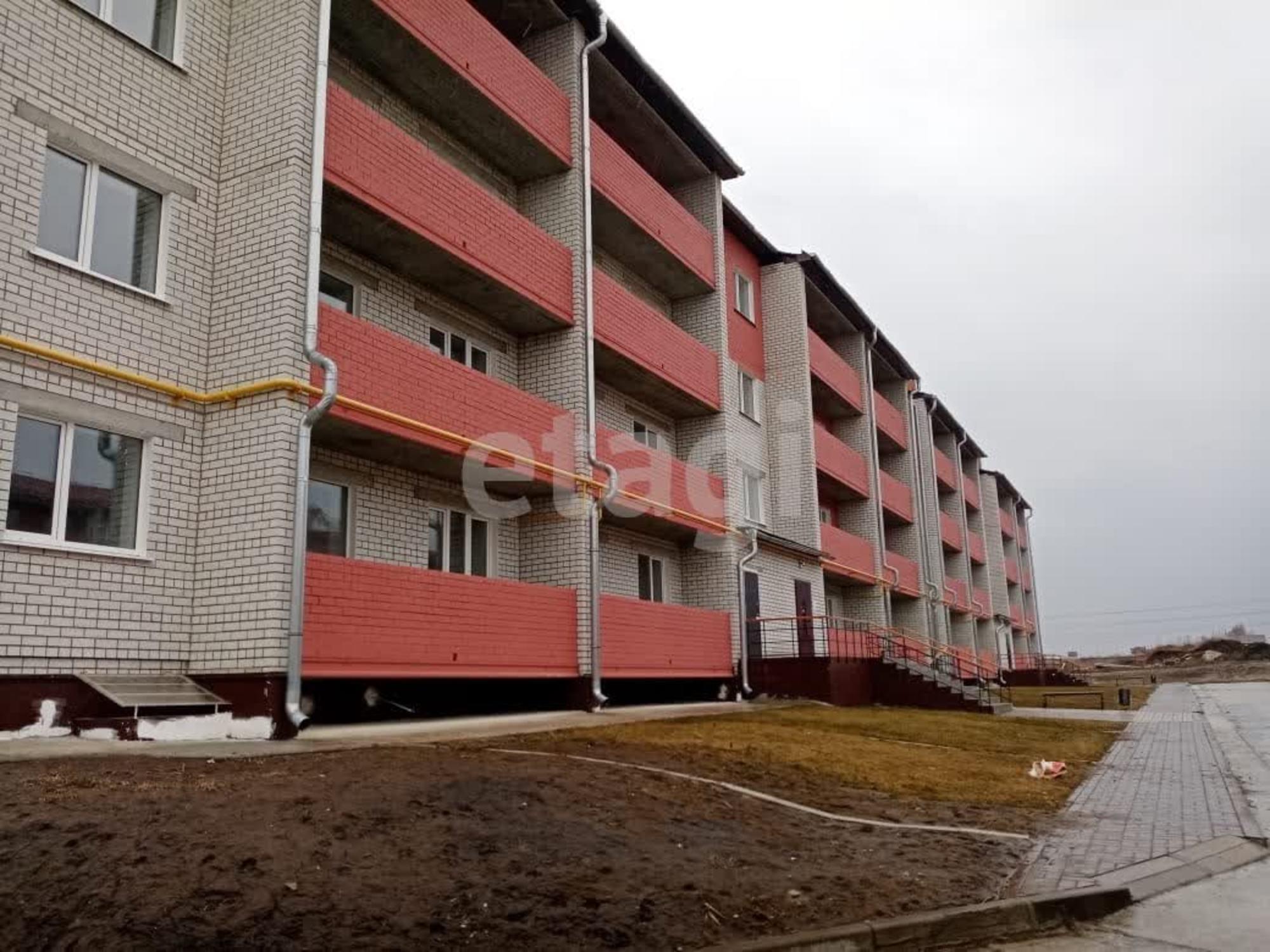 Купить квартиру за 3 100 000 рублей
