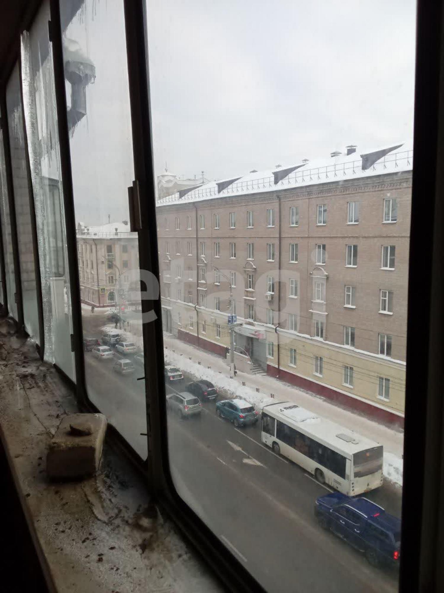 Купить квартиру за 6 820 000 рублей на проспект Ленина