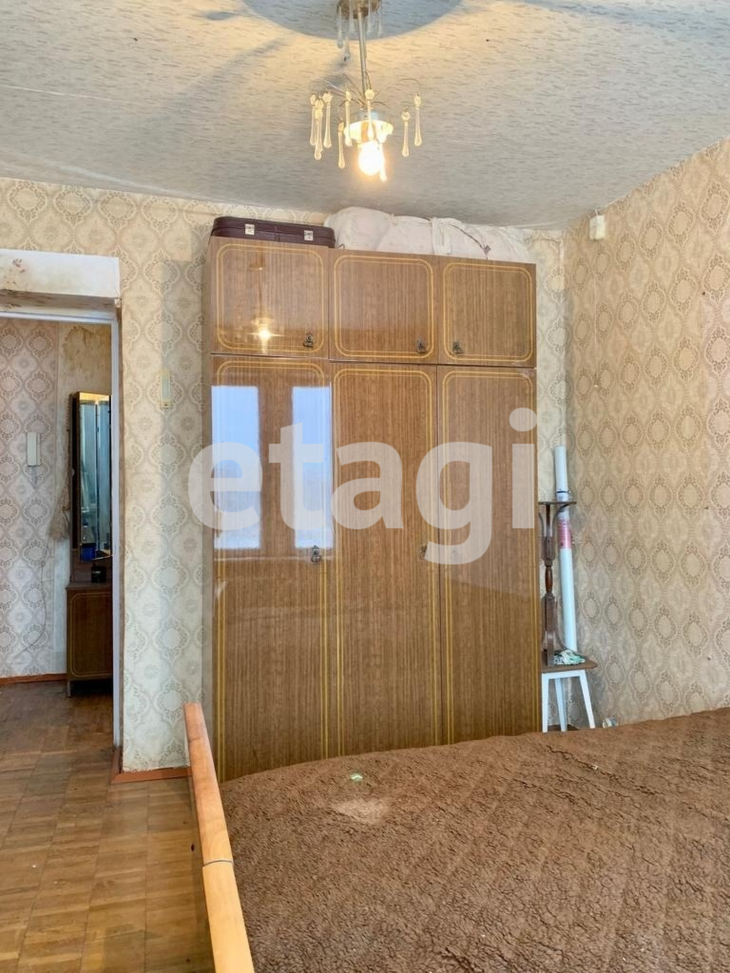 Купить квартиру за 1 599 000 рублей на Воинская улица