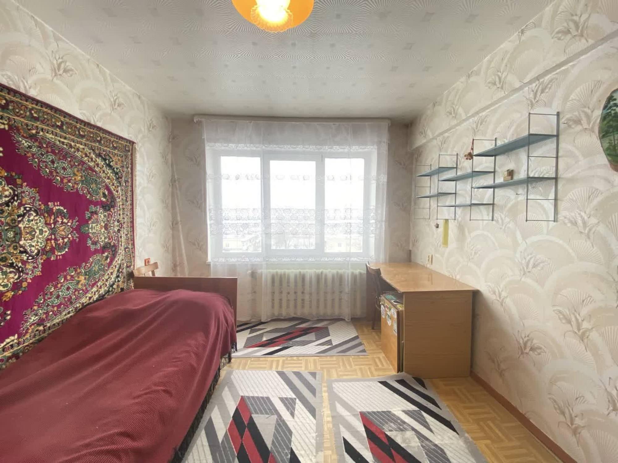 Купить квартиру за 1 000 000 рублей