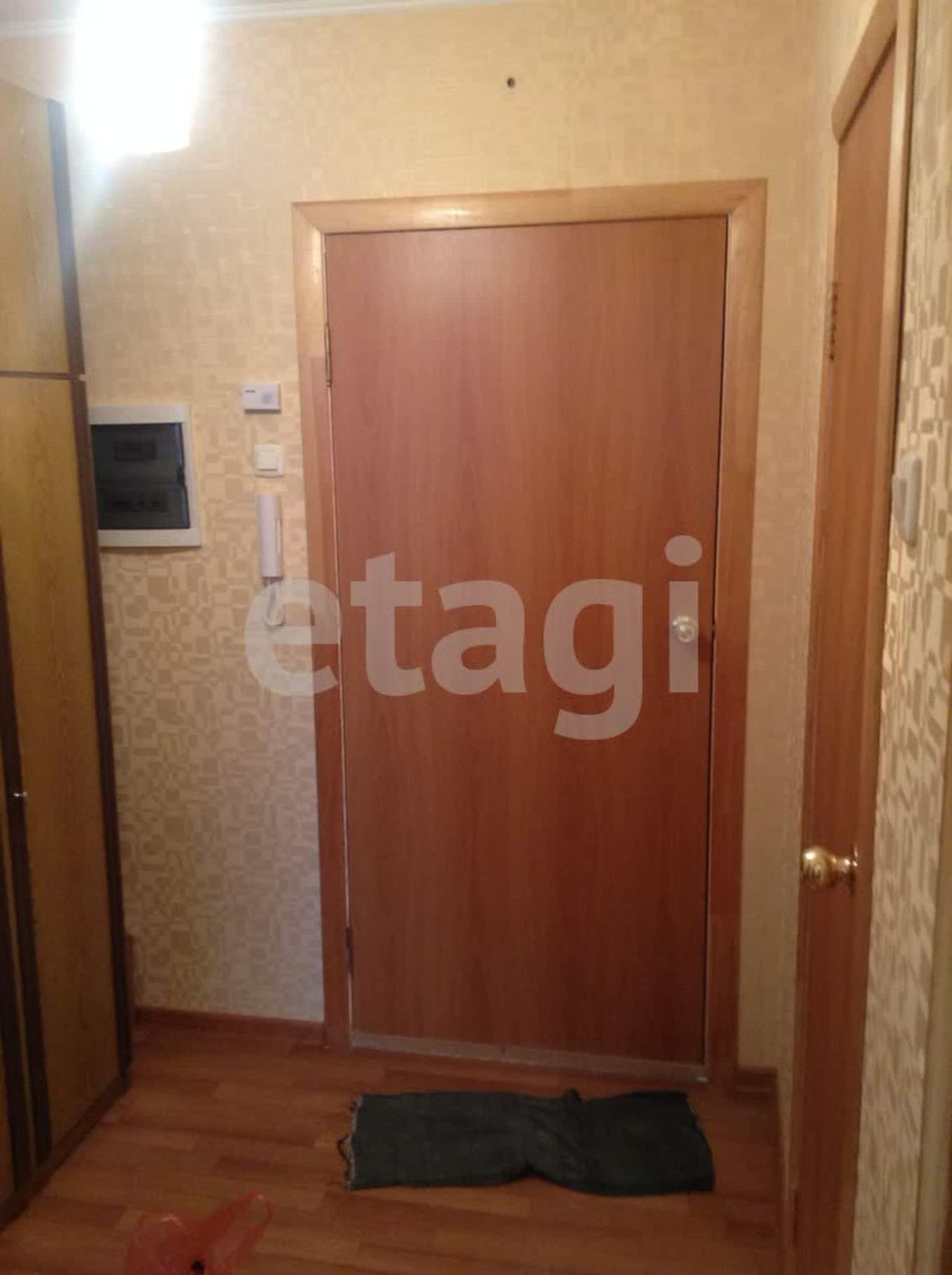 Купить квартиру за 3 550 000 рублей на улица Бурова