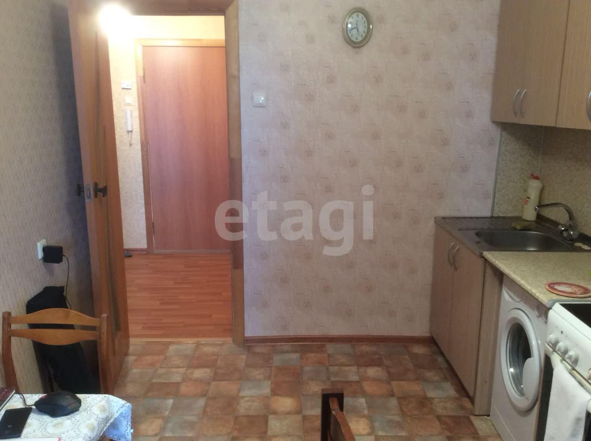 Купить квартиру за 3 550 000 рублей на улица Бурова