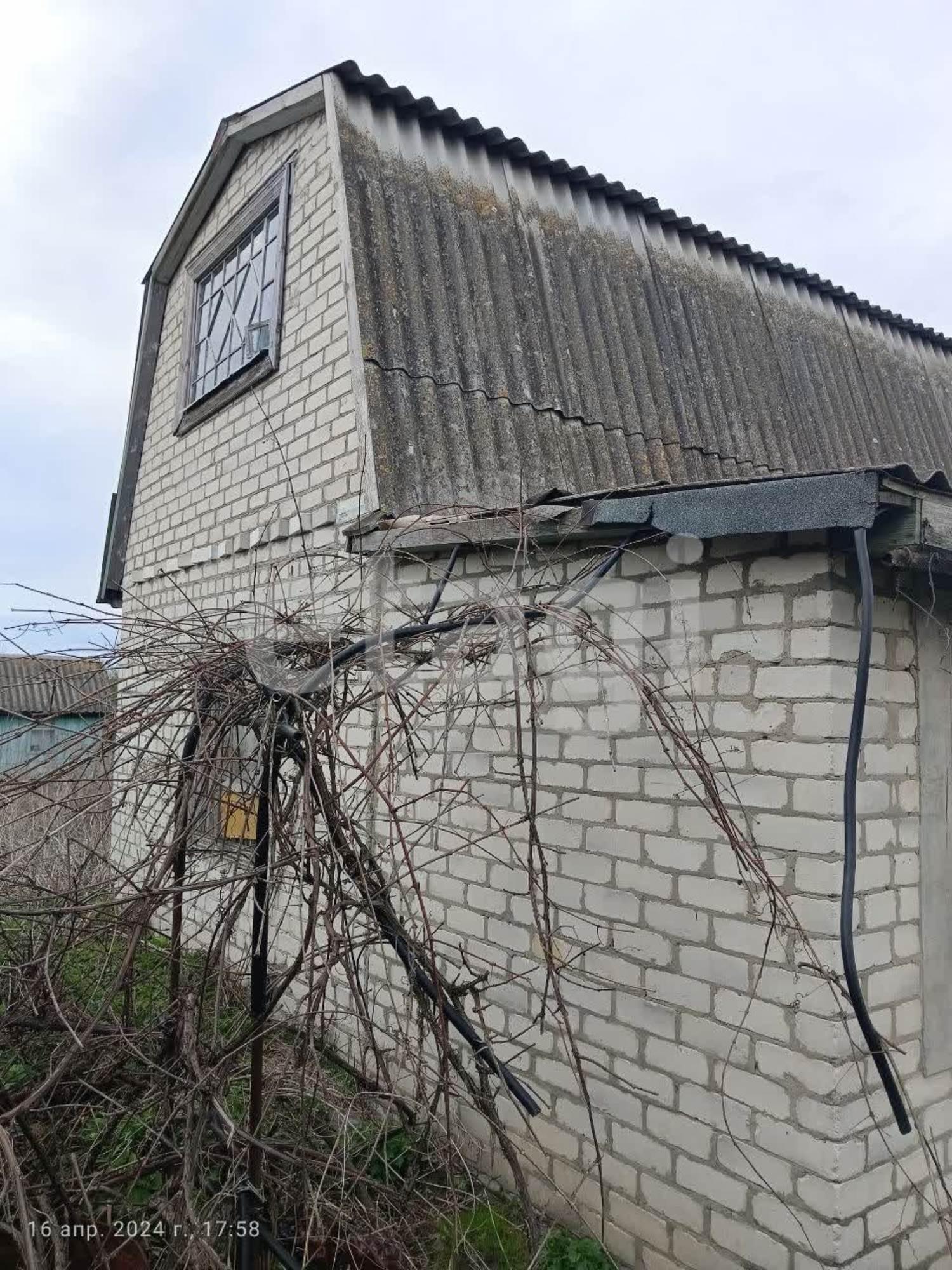 Купить дачу, дом, коттедж за 650 000 рублей