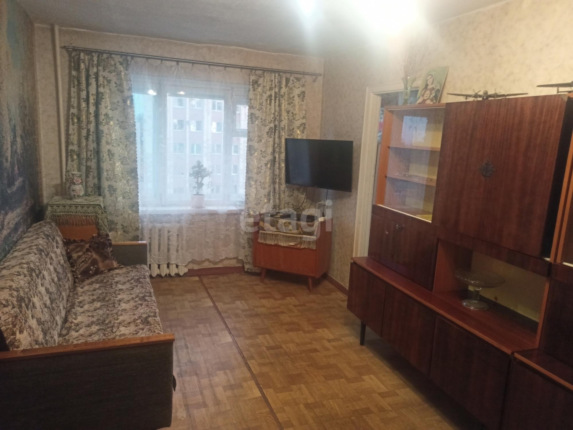 Купить квартиру за 2 650 000 рублей на проспект Станке Димитрова