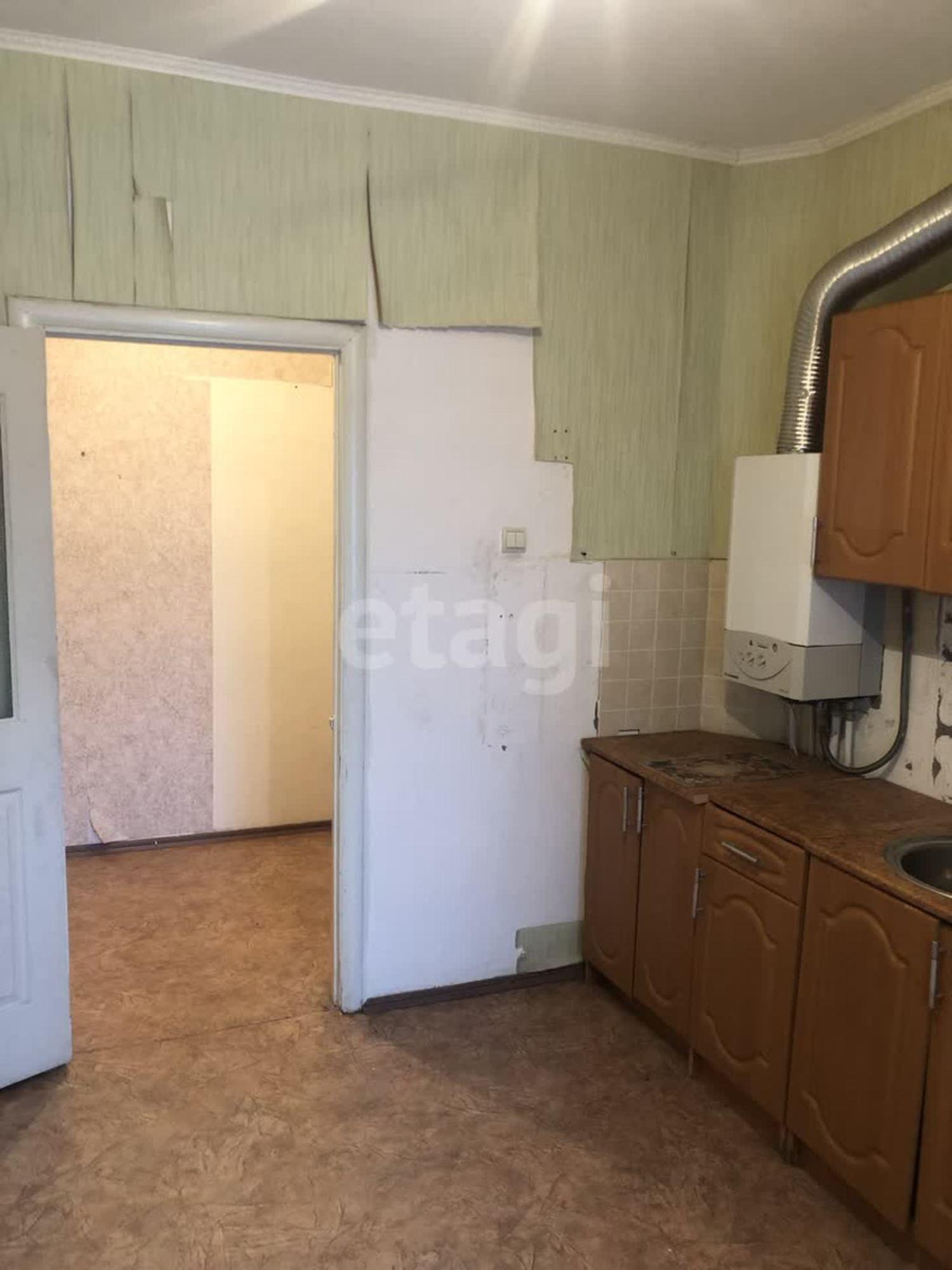 Купить квартиру за 4 600 000 рублей на Школьная улица