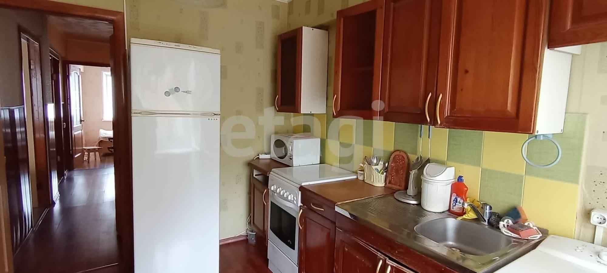 Купить квартиру за 3 100 000 рублей на Весенний переулок