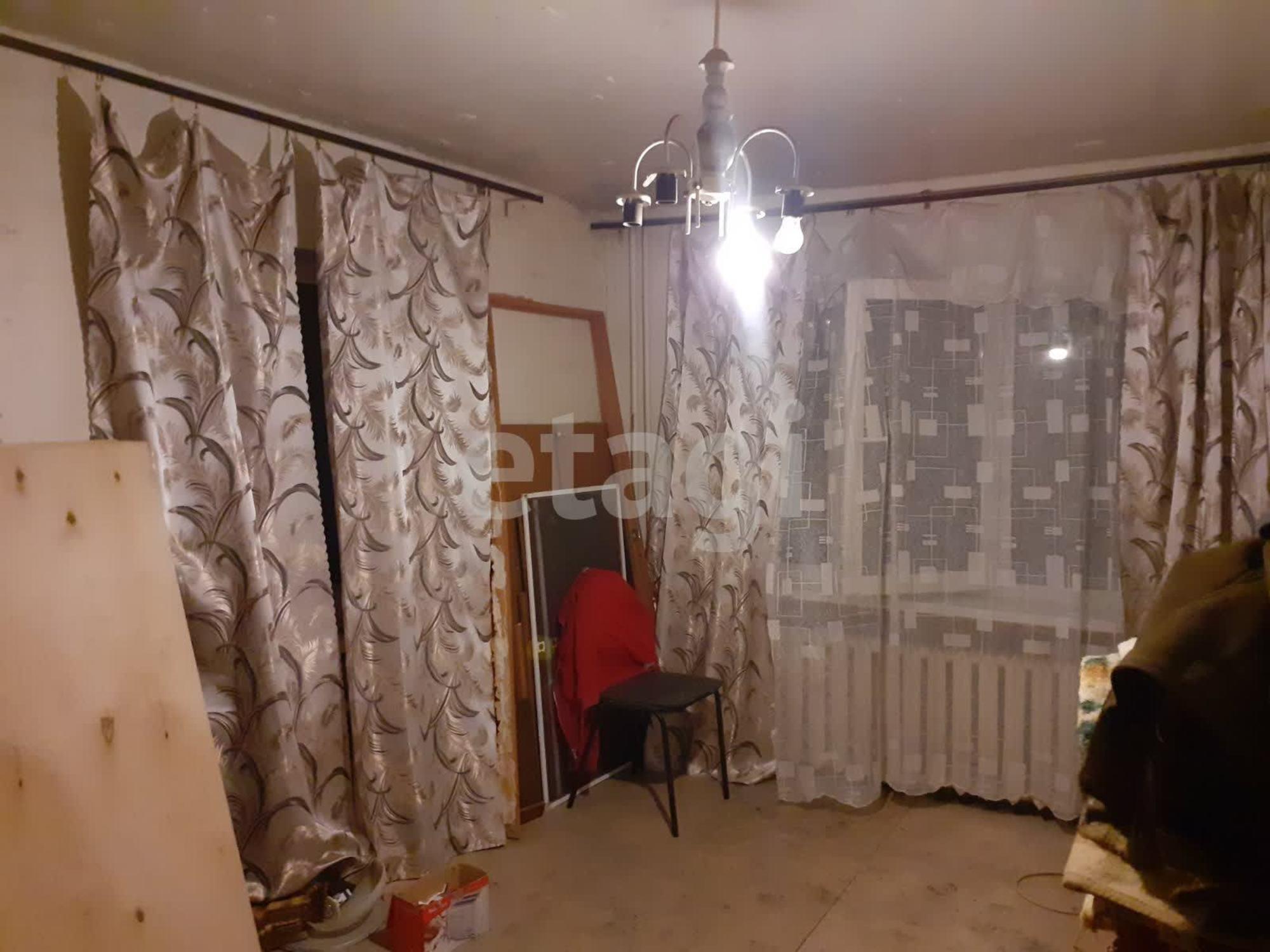 Купить квартиру за 2 100 000 рублей