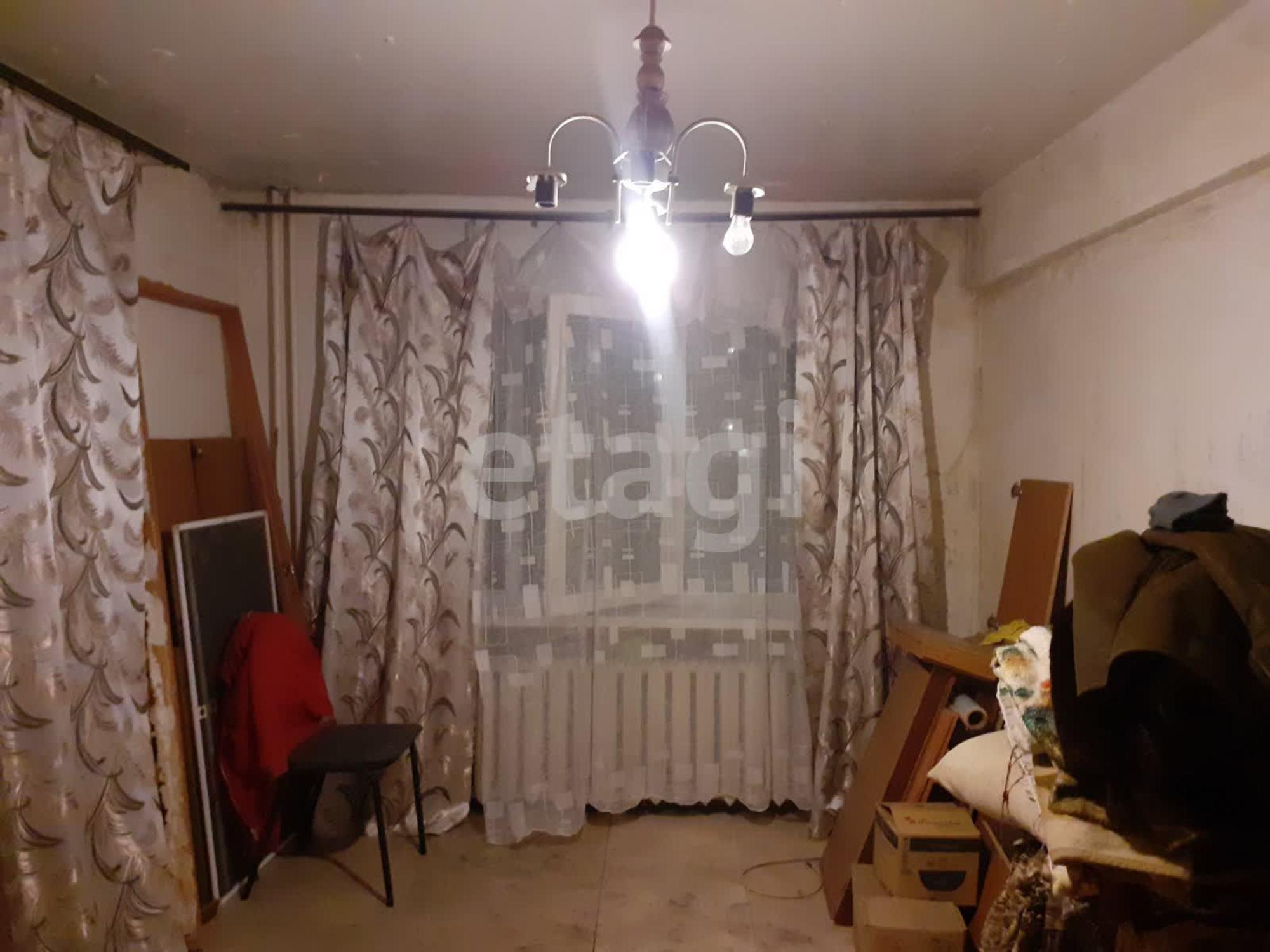 Купить квартиру за 2 100 000 рублей