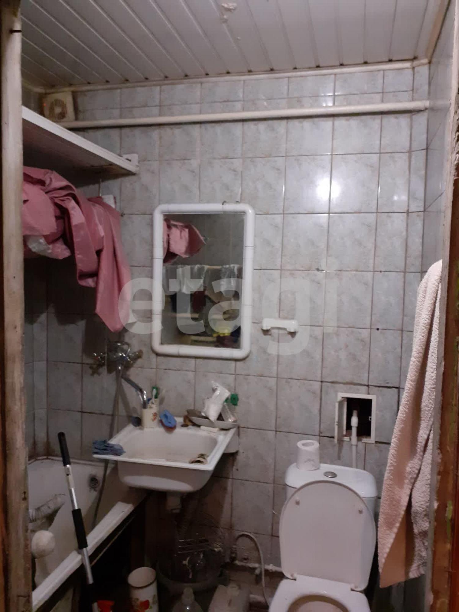 Купить квартиру за 2 100 000 рублей