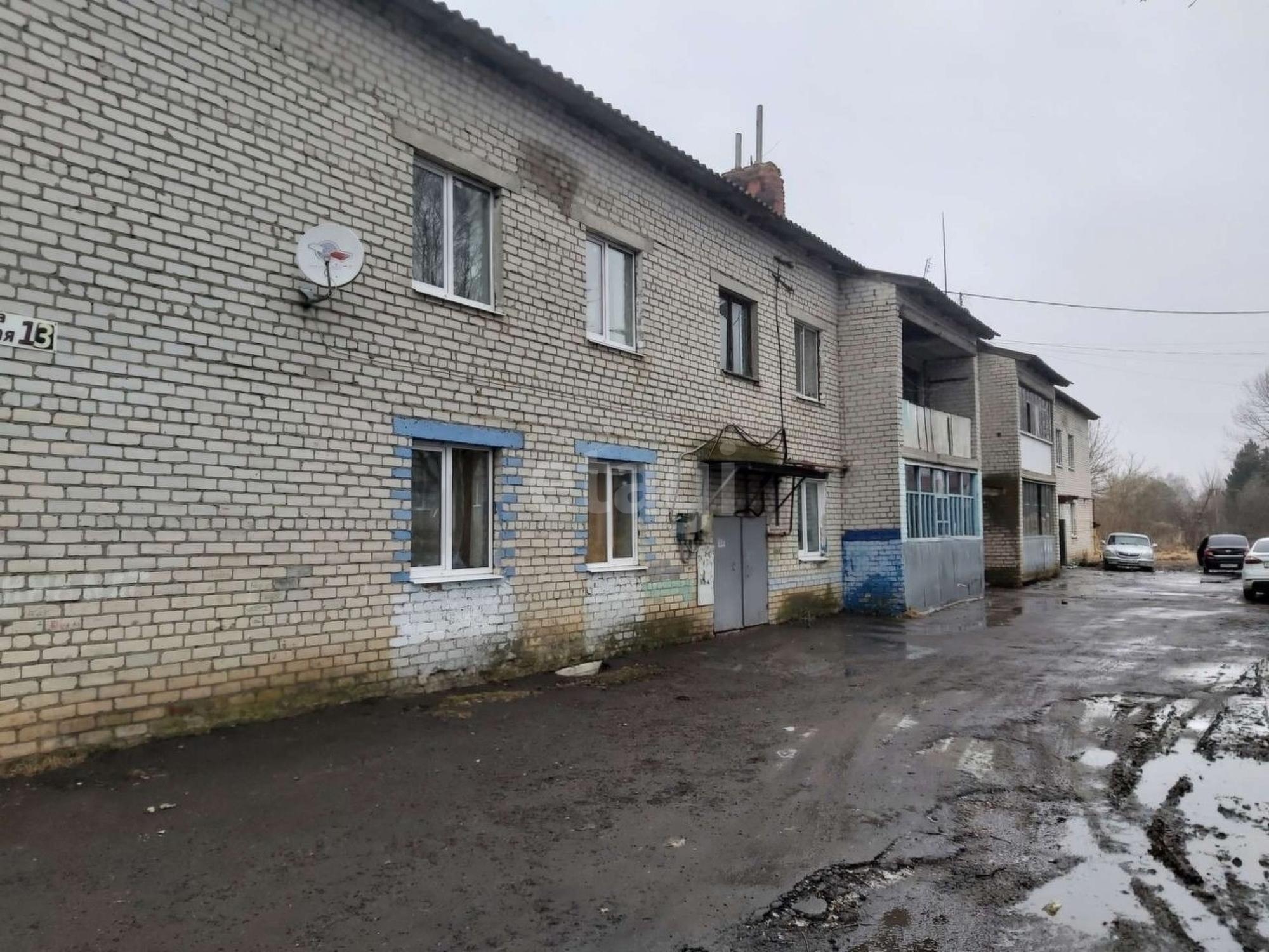 Купить квартиру за 750 000 рублей