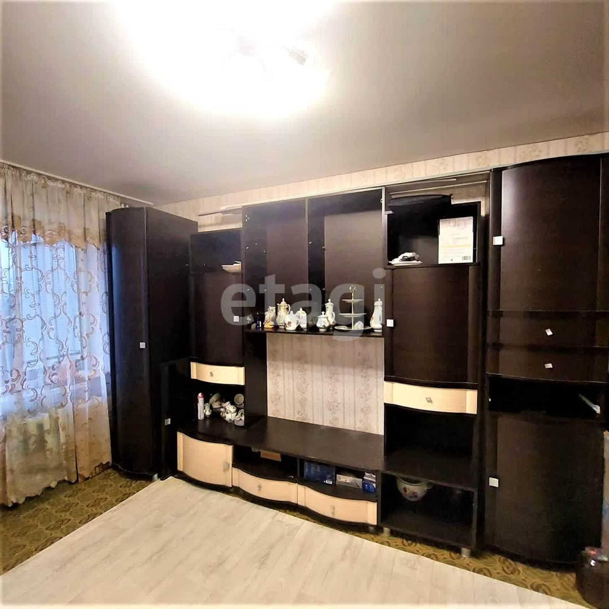 Купить квартиру за 2 100 000 рублей на улица Шмидта