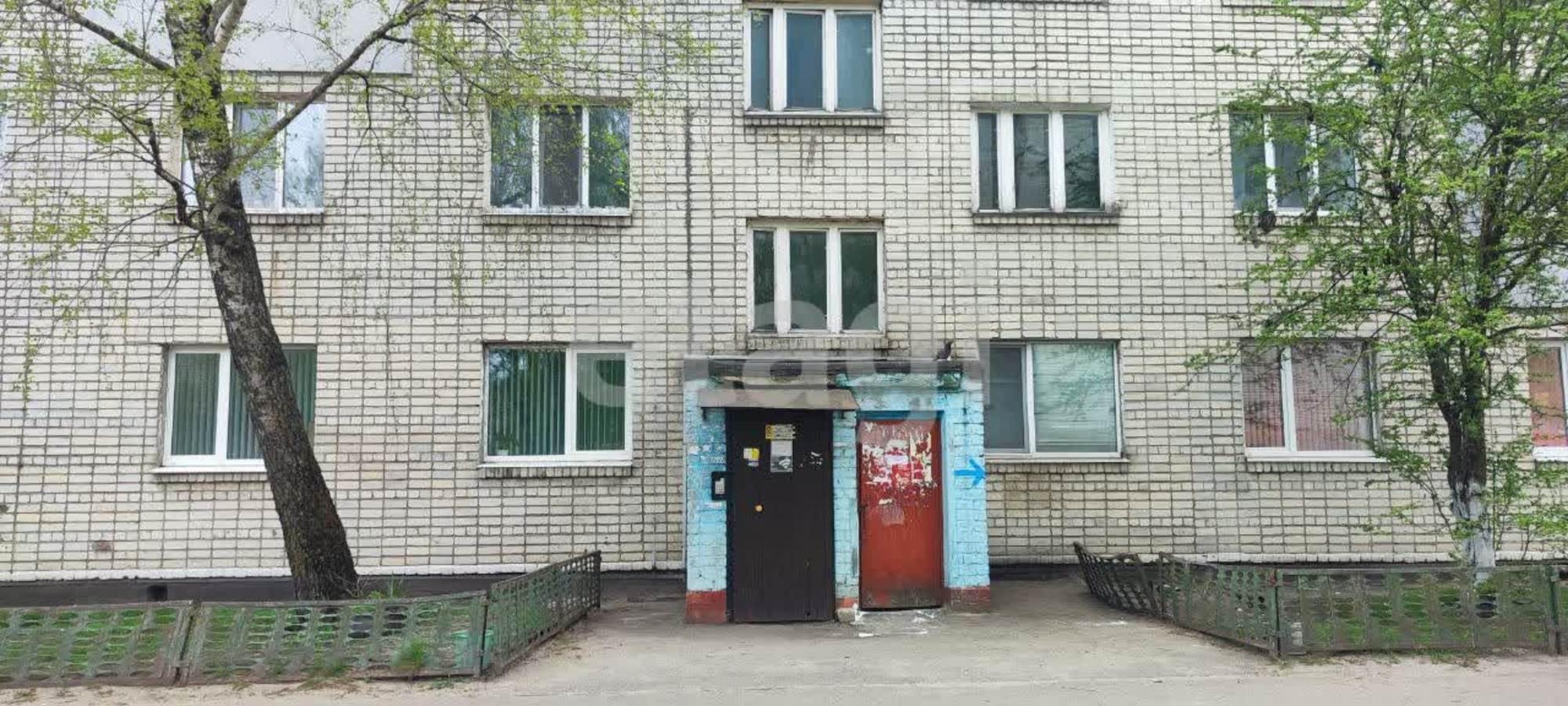 Купить комнату за 630 000 рублей на улица Мира