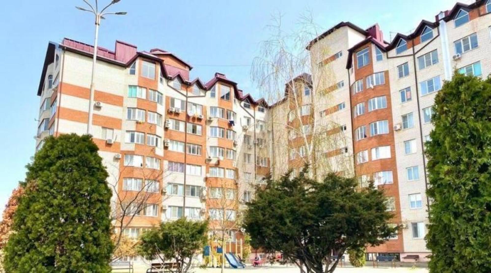Купить квартиру за 10 000 000 рублей на Алексеевка, 39