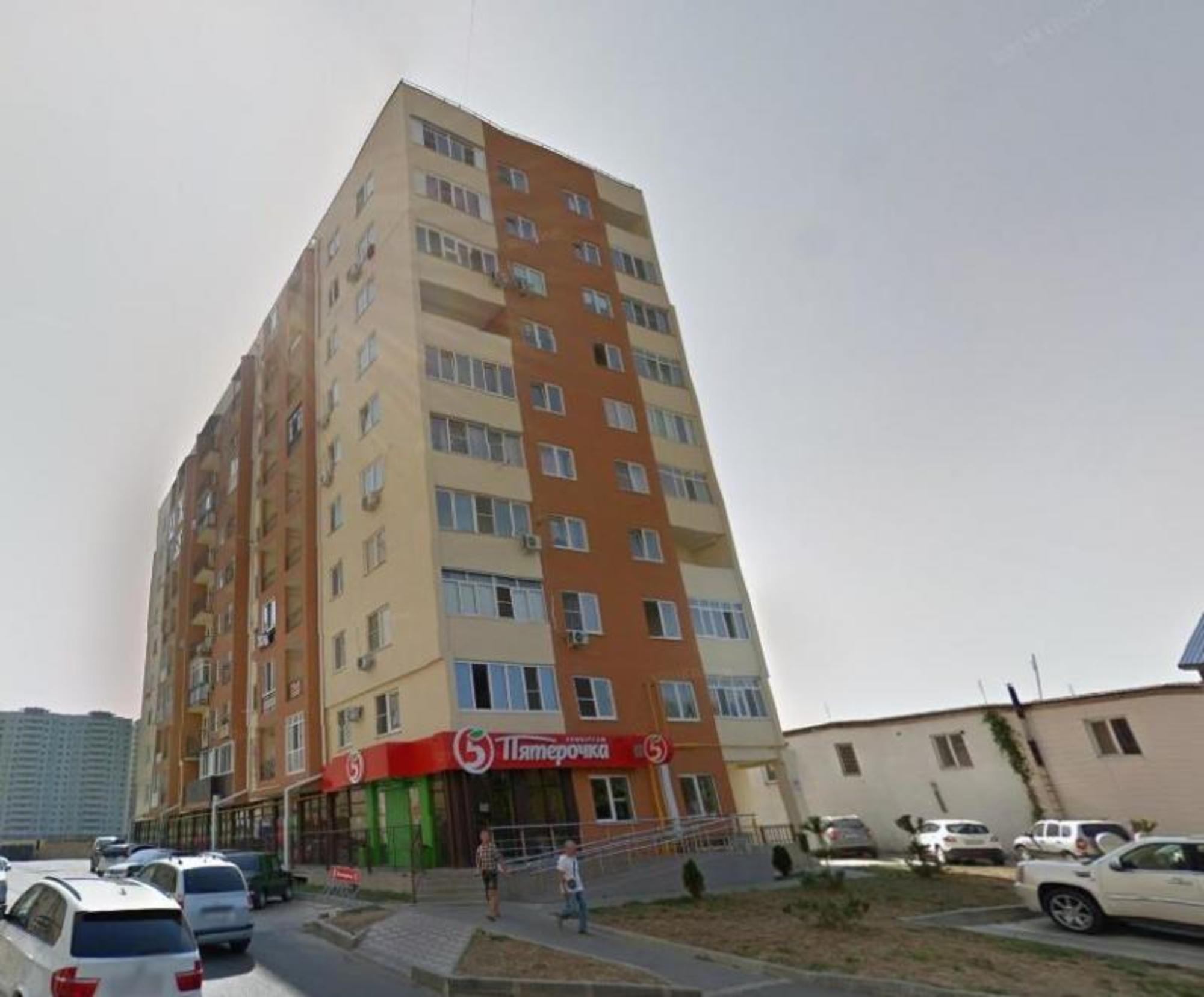 Купить квартиру за 10 300 000 рублей на р-н Восточного рынка, 32
