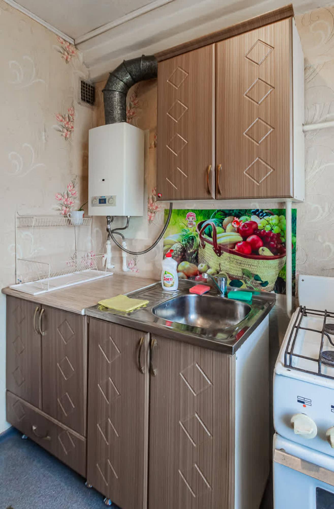 Купить квартиру за 2 100 000 рублей на улица Можайского, 84