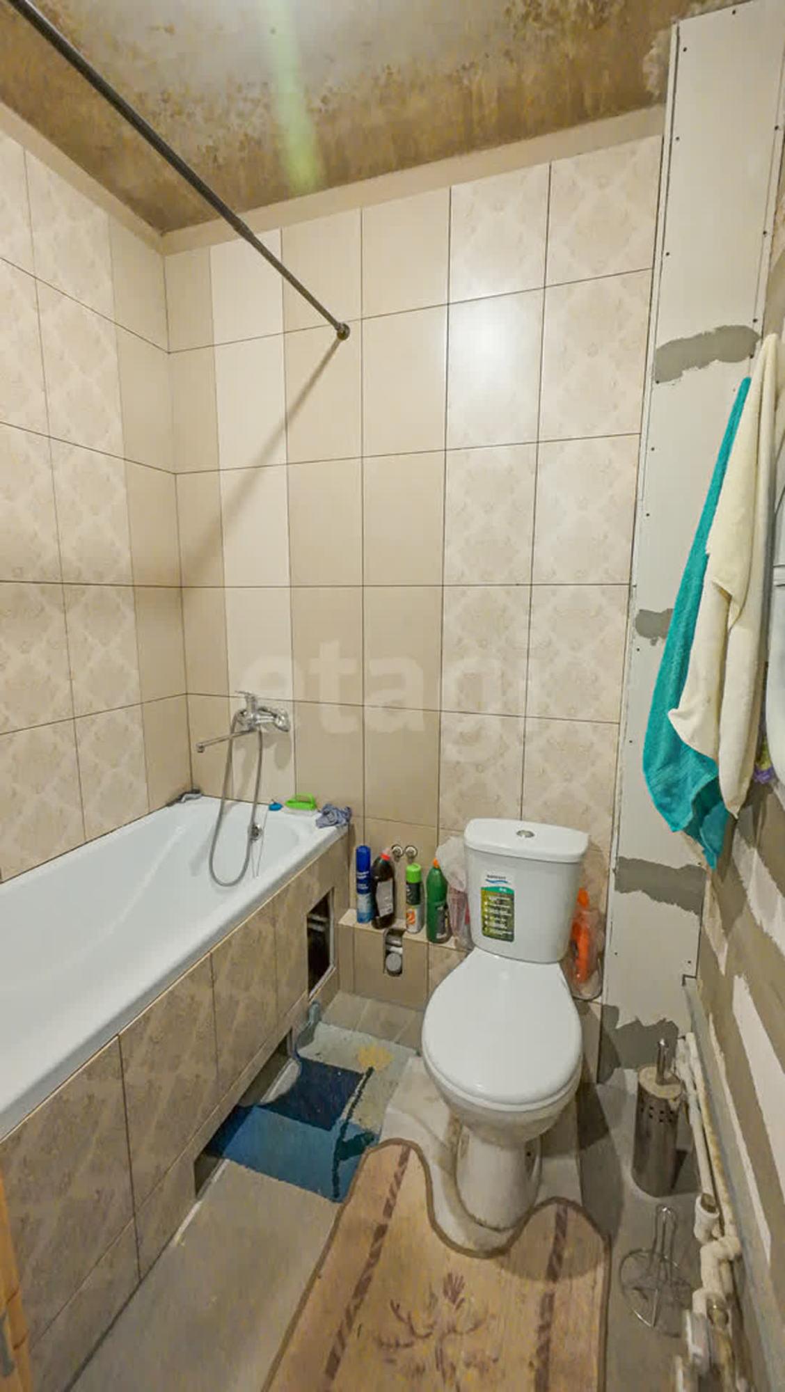 Купить квартиру за 3 350 000 рублей на улица Космонавта Беляева, 32к2