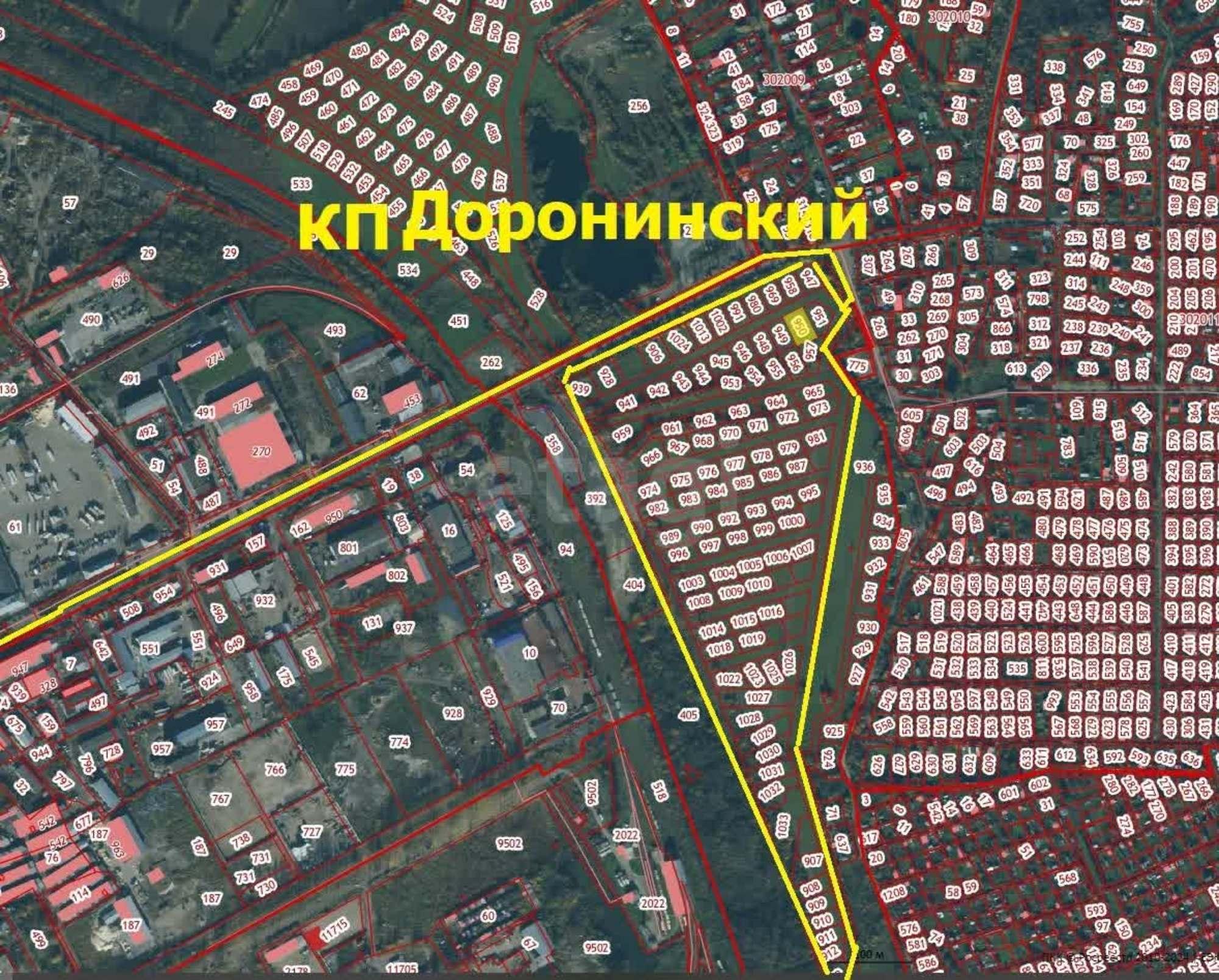 Купить землю, земельный участок за 590 000 рублей на улица Саммера,