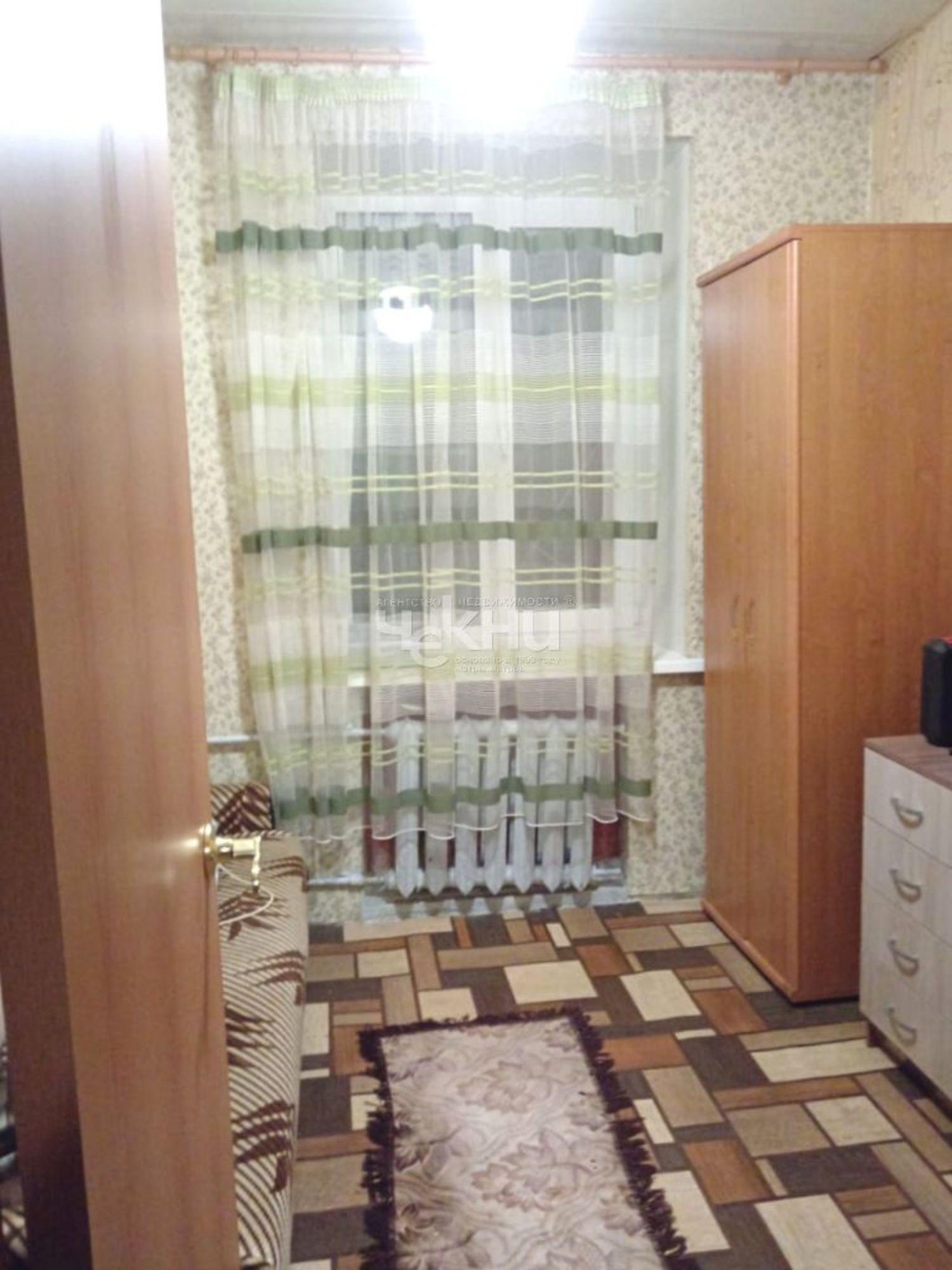 Сдать квартиру за 22 000 рублей на Солнечная ул, 5
