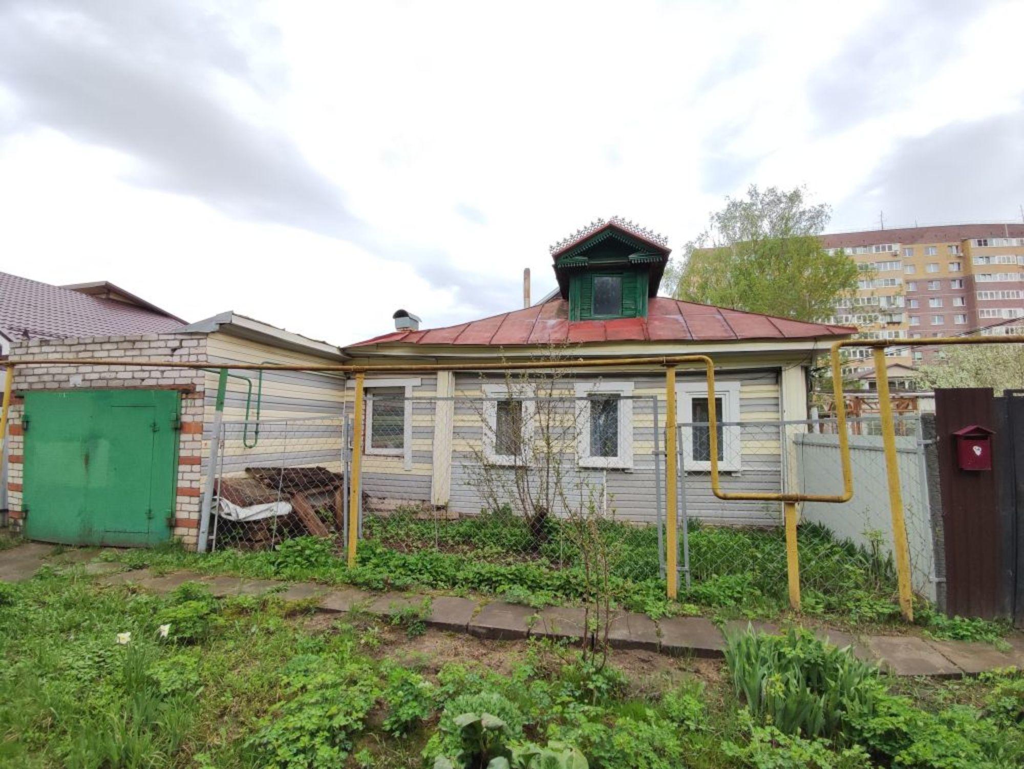 Купить дачу, дом, коттедж за 6 150 000 рублей на Хохломская ул, 24