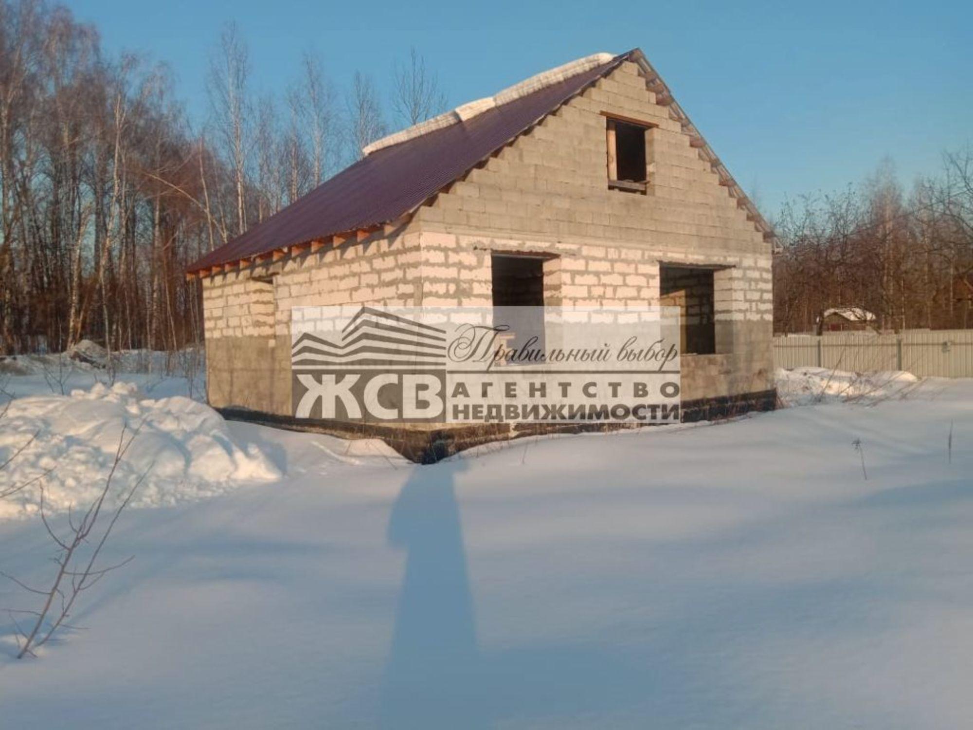 Купить дачу, дом, коттедж за 3 100 000 рублей на Ройка д
